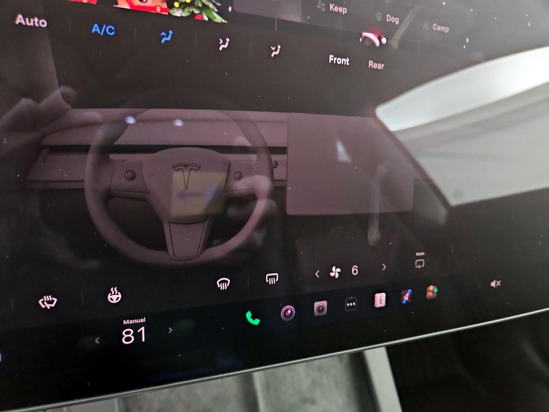 Thumbnail: 2023 Tesla Model 3 - 16