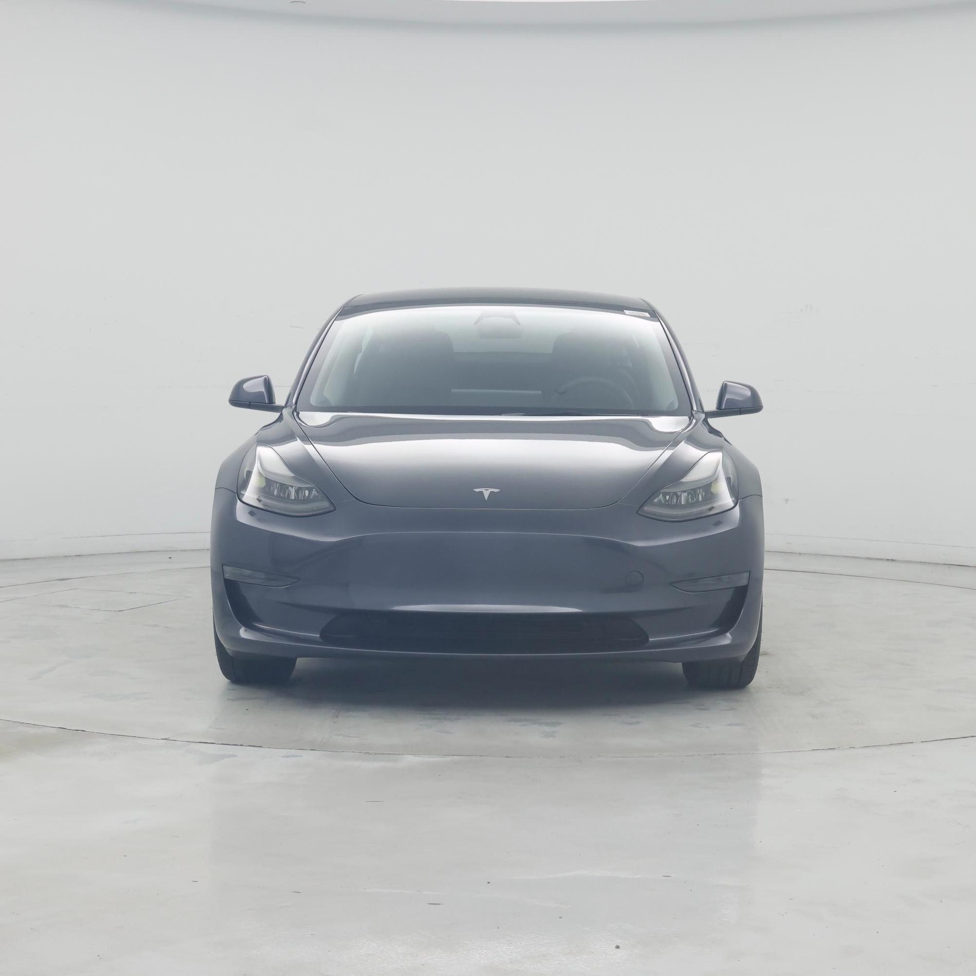 Thumbnail: 2023 Tesla Model 3 - 5