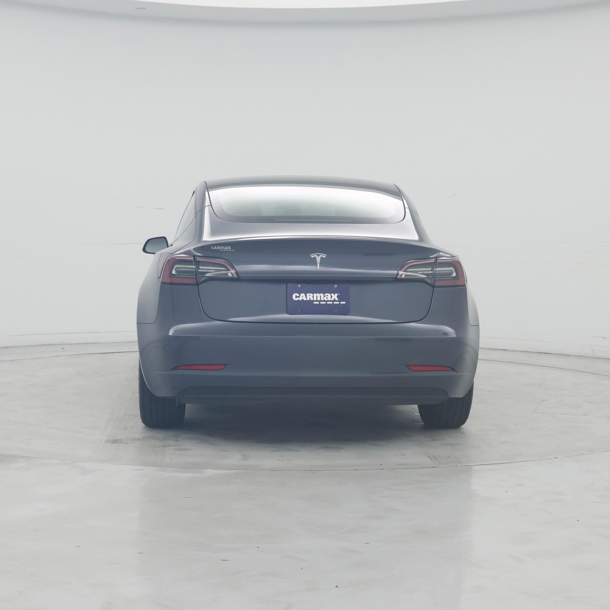 Thumbnail: 2023 Tesla Model 3 - 6