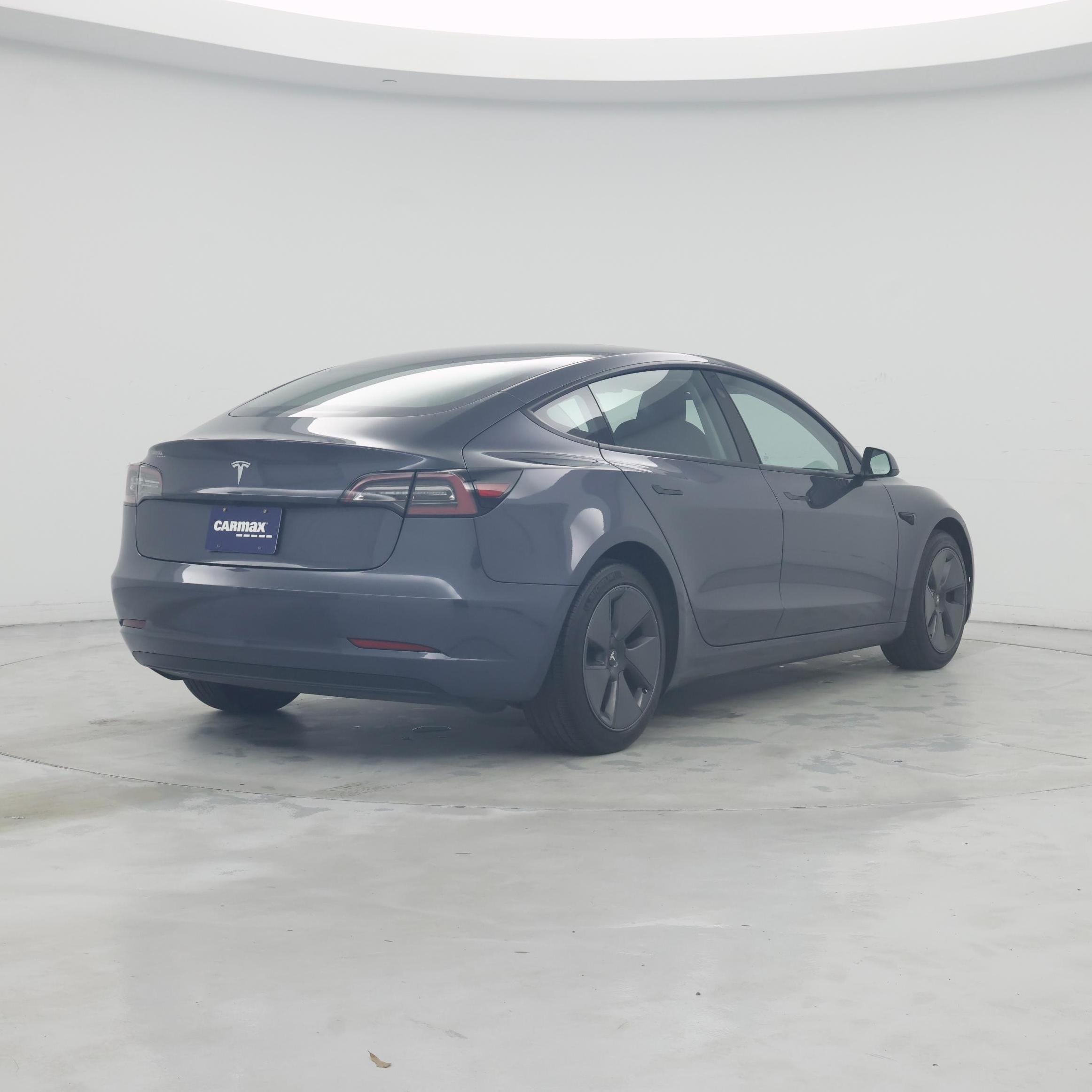 Thumbnail: 2023 Tesla Model 3 - 8