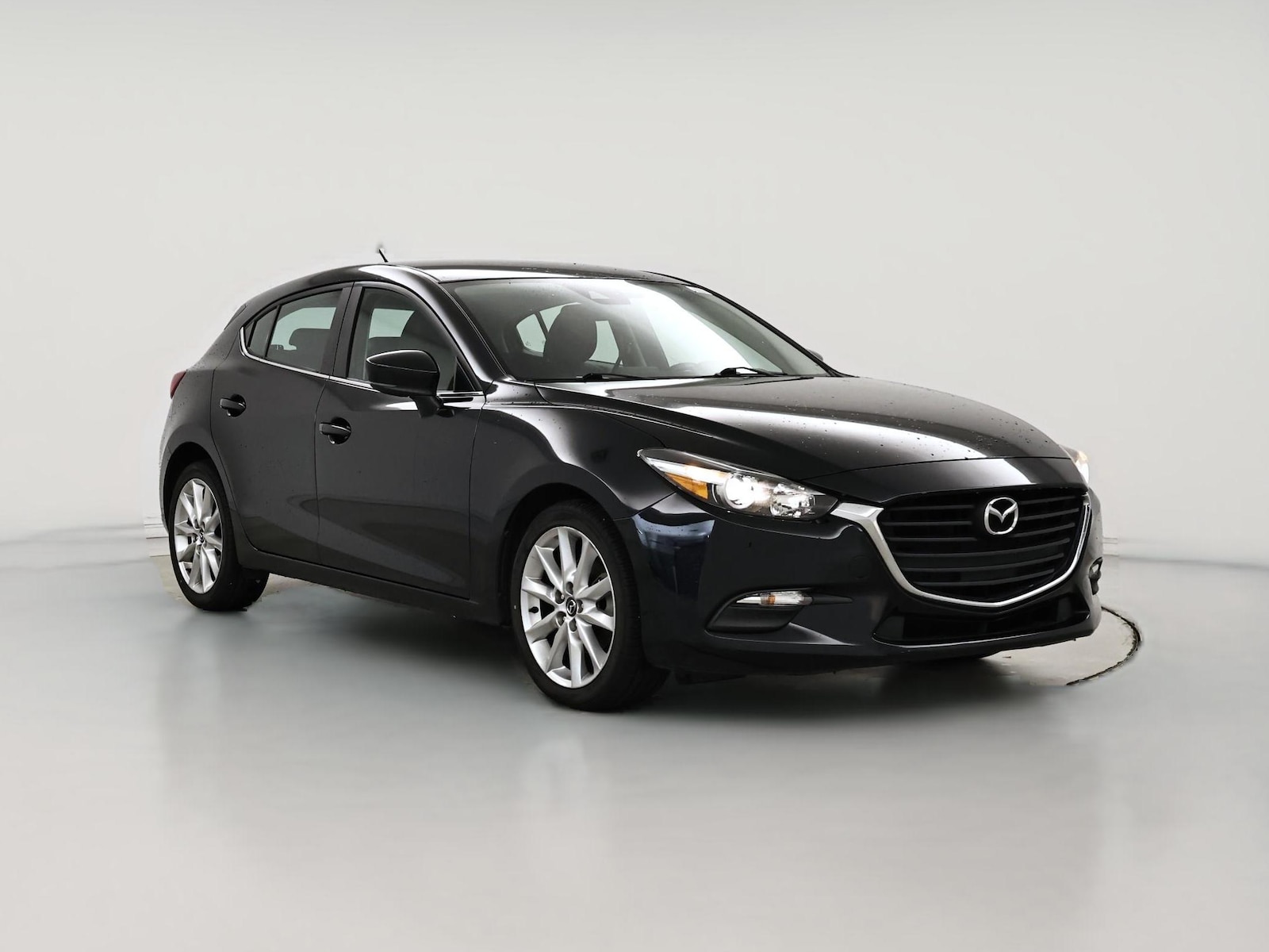 2017 Mazda Mazda3