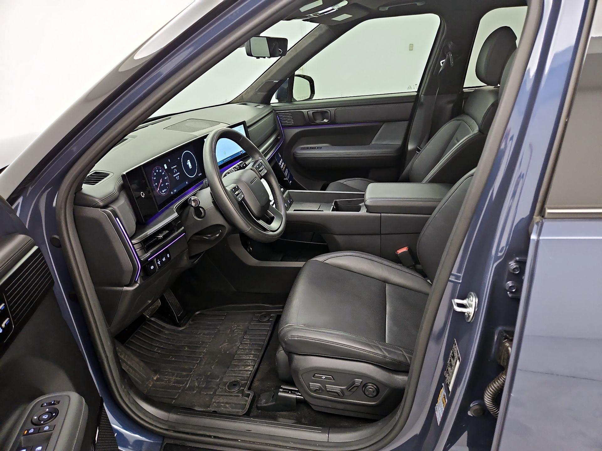 Thumbnail: 2025 Hyundai Santa Fe - 11