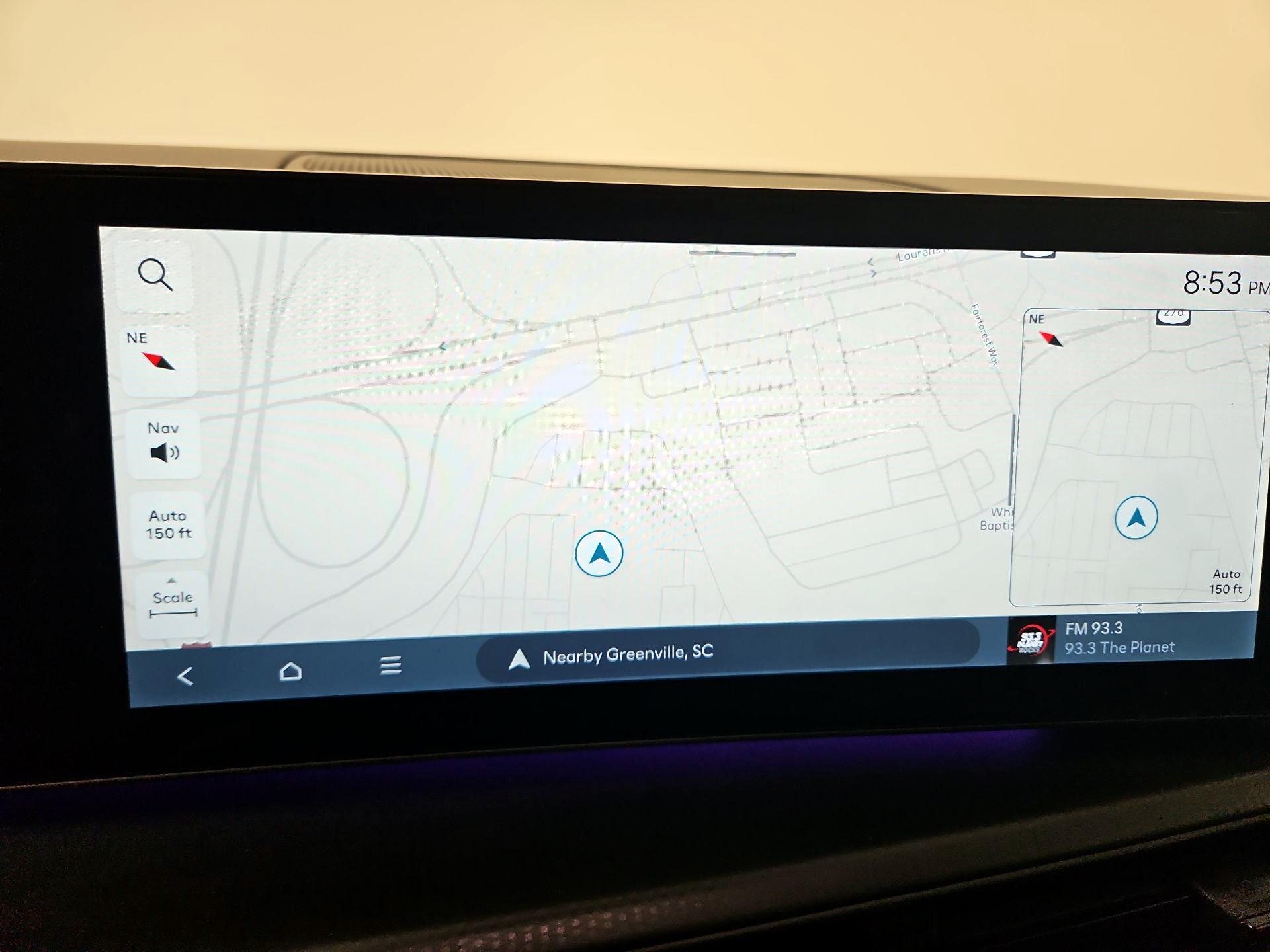 Thumbnail: 2025 Hyundai Santa Fe - 14