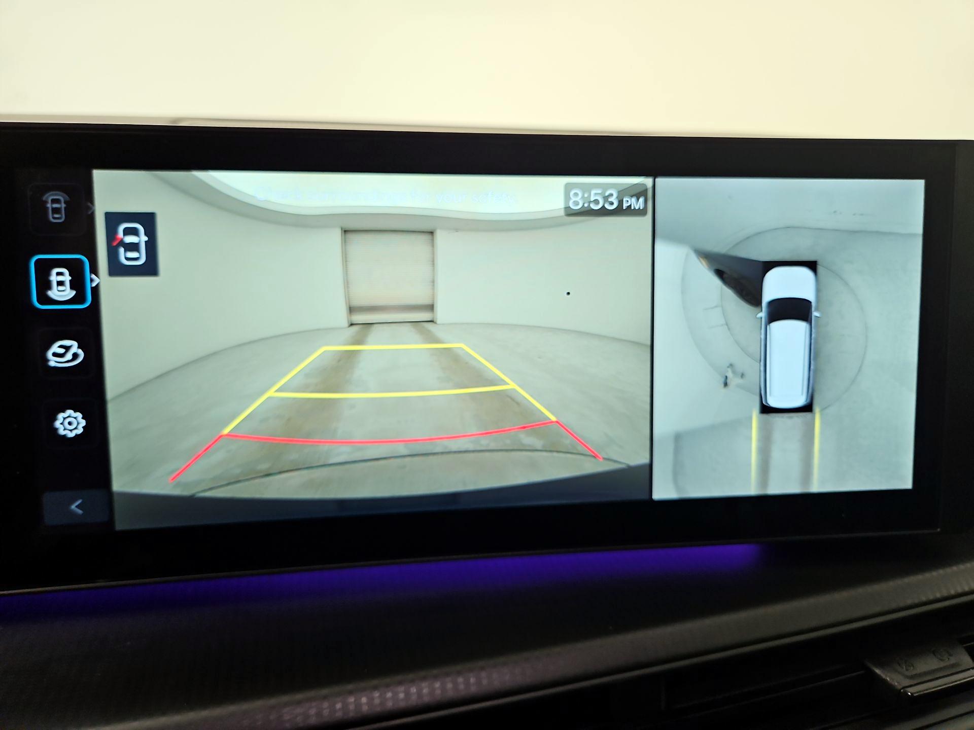 Thumbnail: 2025 Hyundai Santa Fe - 15