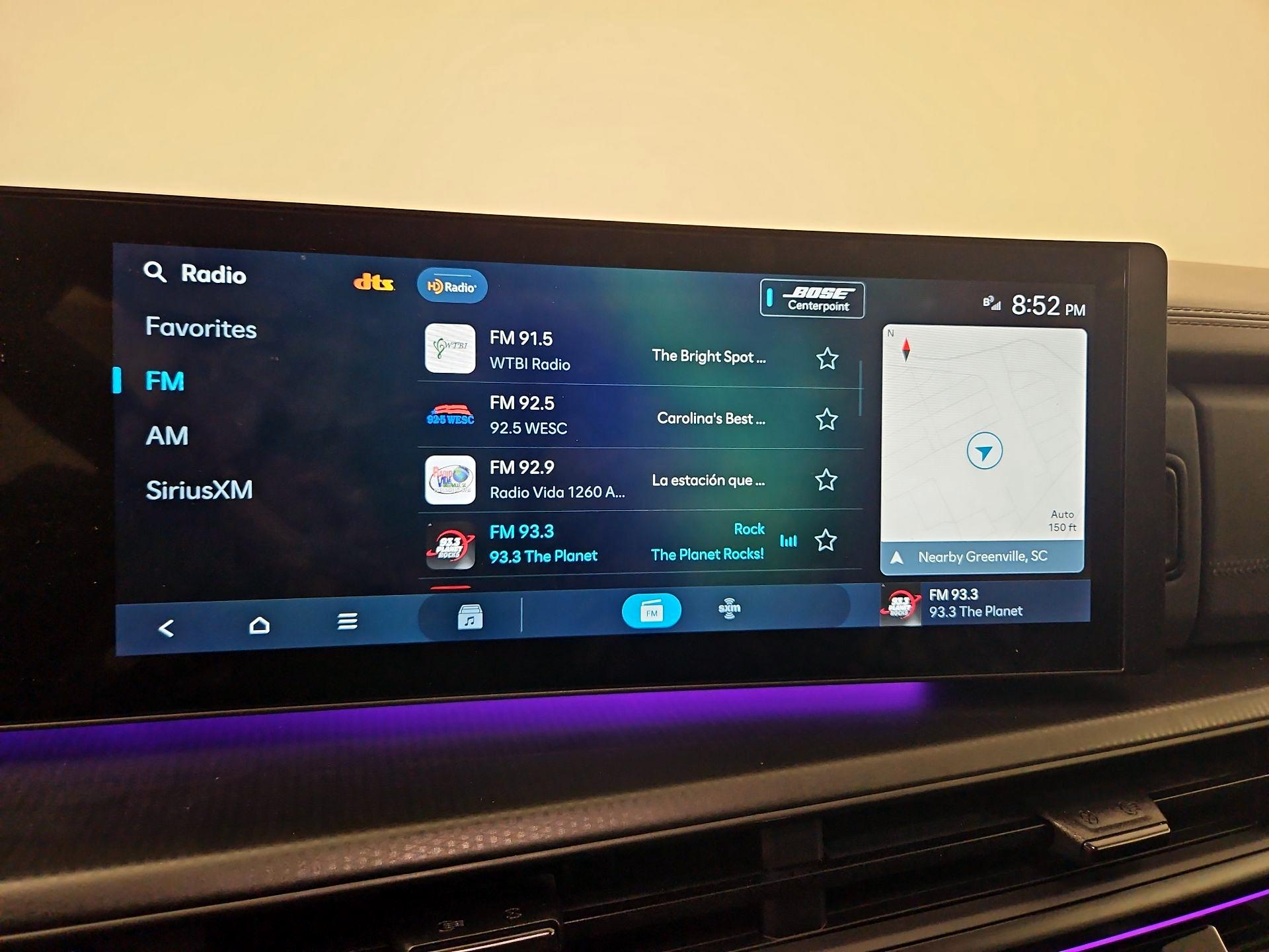 Thumbnail: 2025 Hyundai Santa Fe - 16