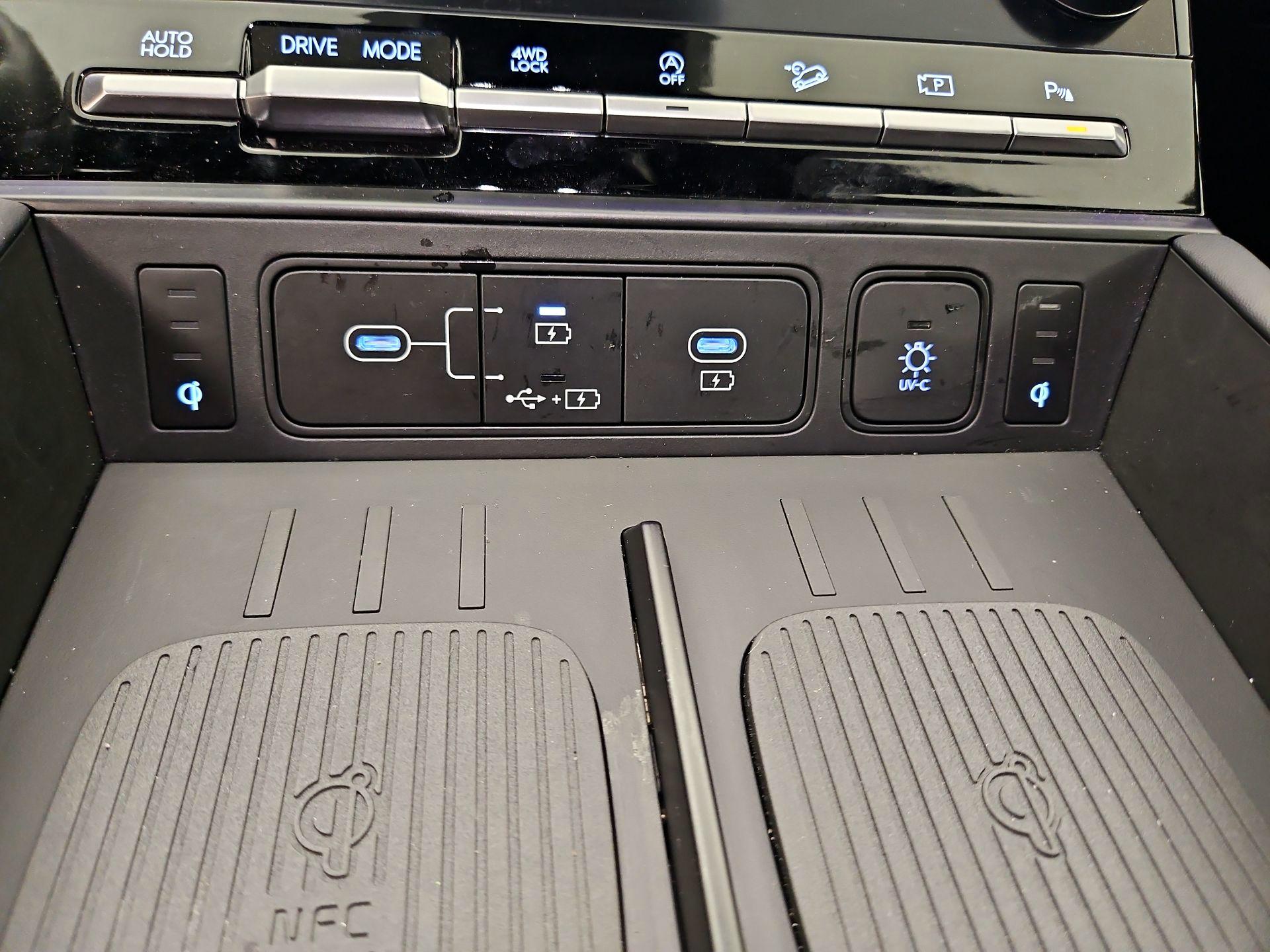 Thumbnail: 2025 Hyundai Santa Fe - 19