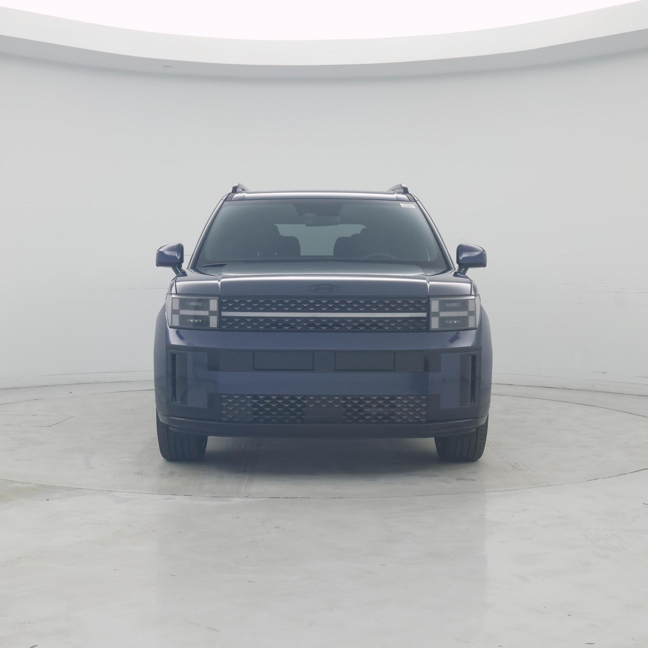 Thumbnail: 2025 Hyundai Santa Fe - 5