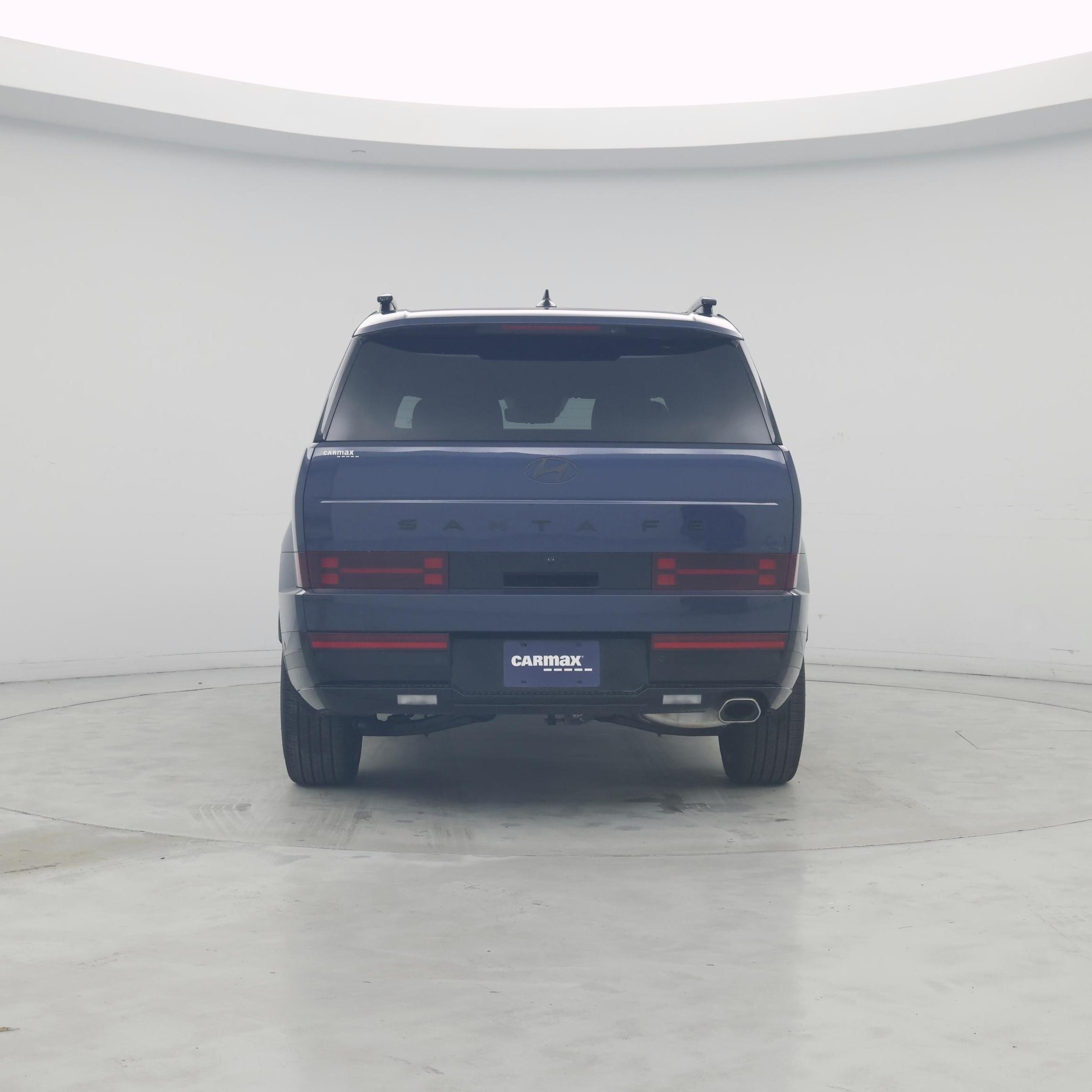 Thumbnail: 2025 Hyundai Santa Fe - 6