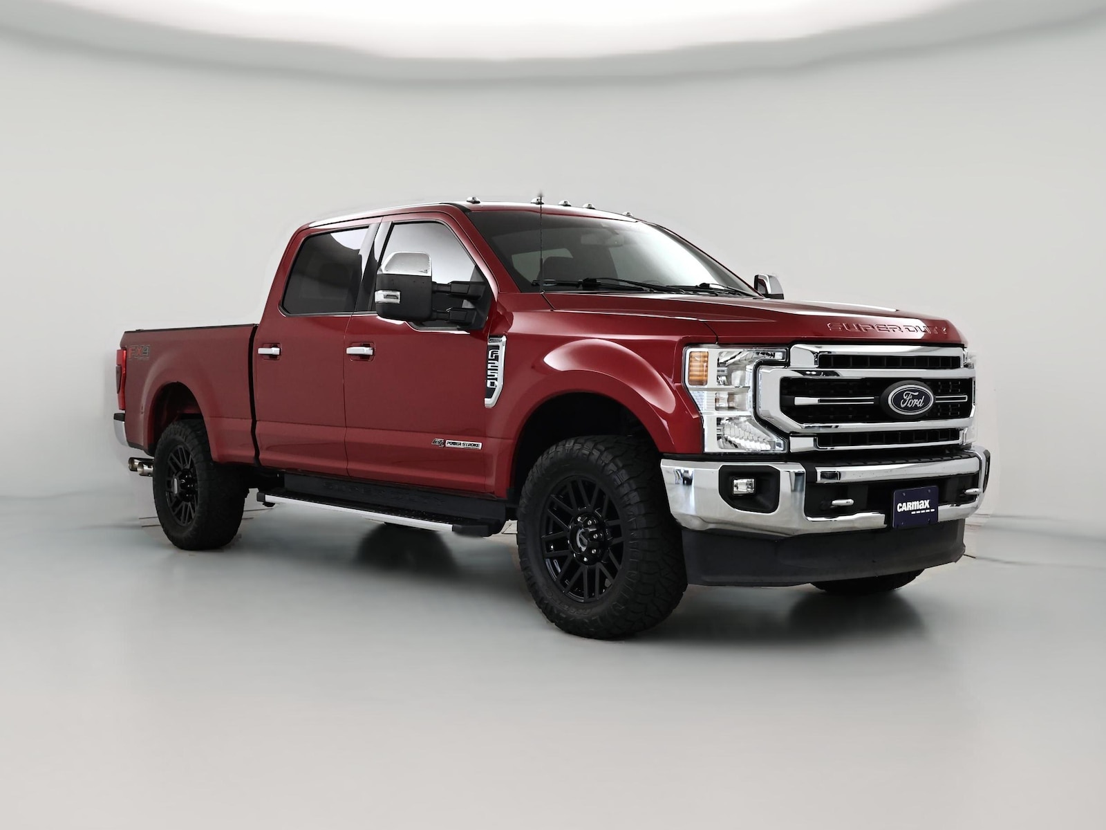 2022 Ford F-250 Super Duty Lariat