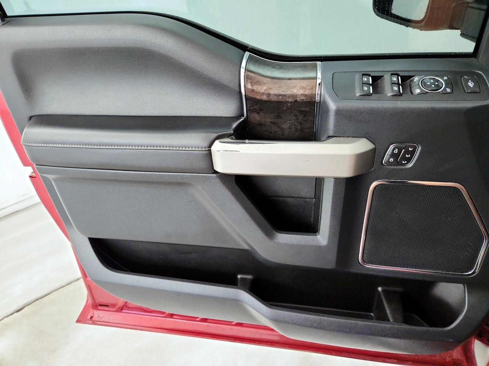 Thumbnail: 2022 Ford F-250 - 12