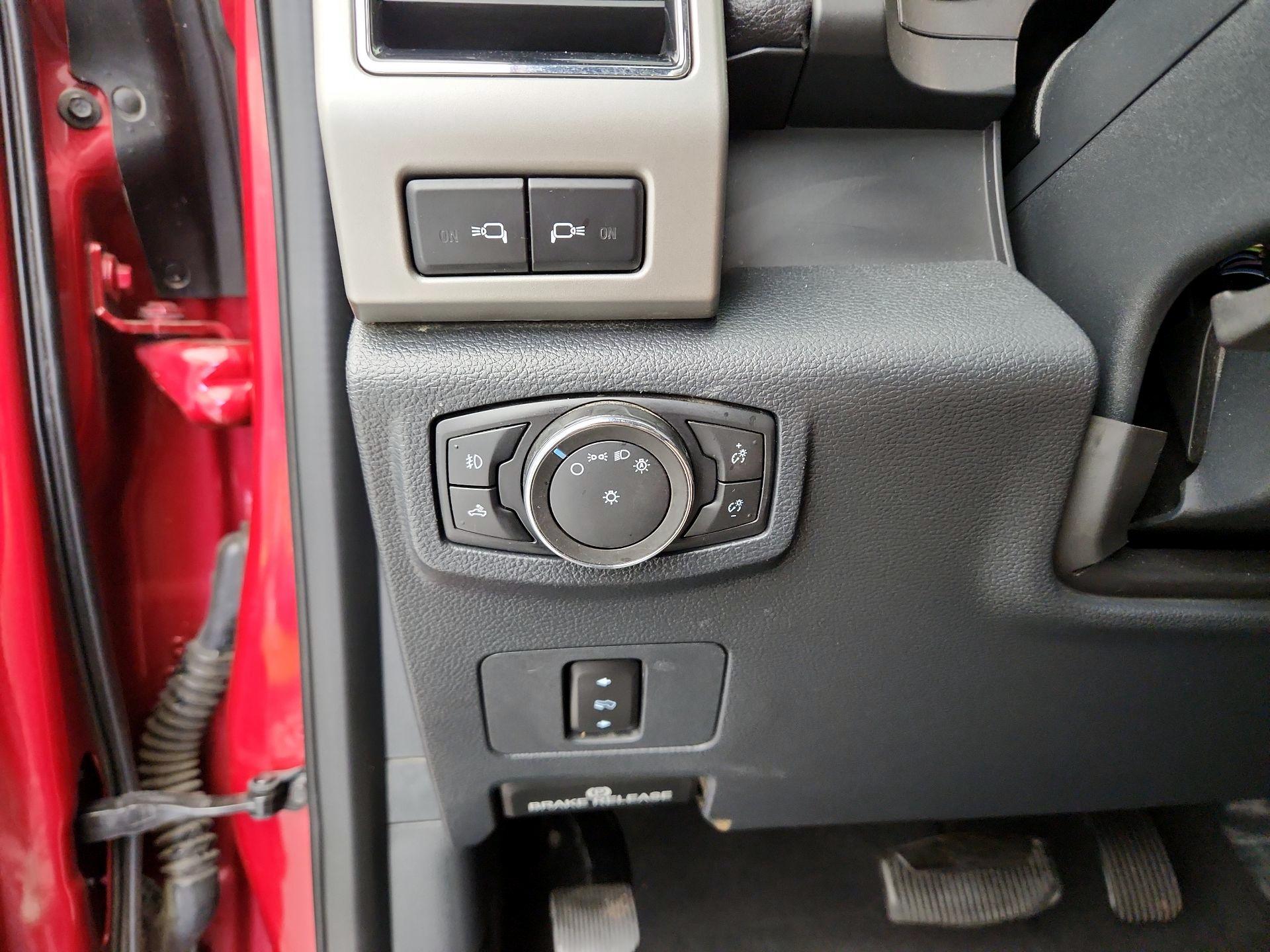 Thumbnail: 2022 Ford F-250 - 13