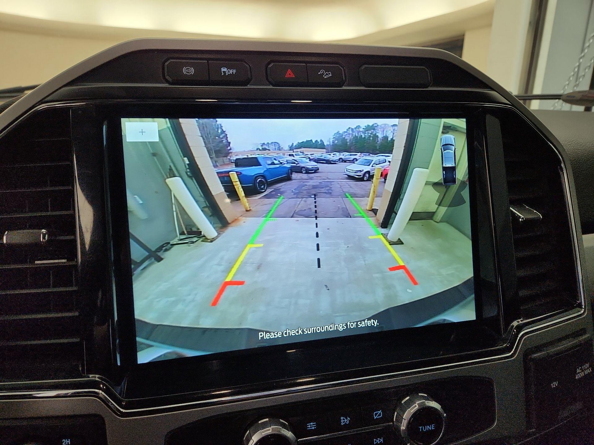 Thumbnail: 2022 Ford F-250 - 15