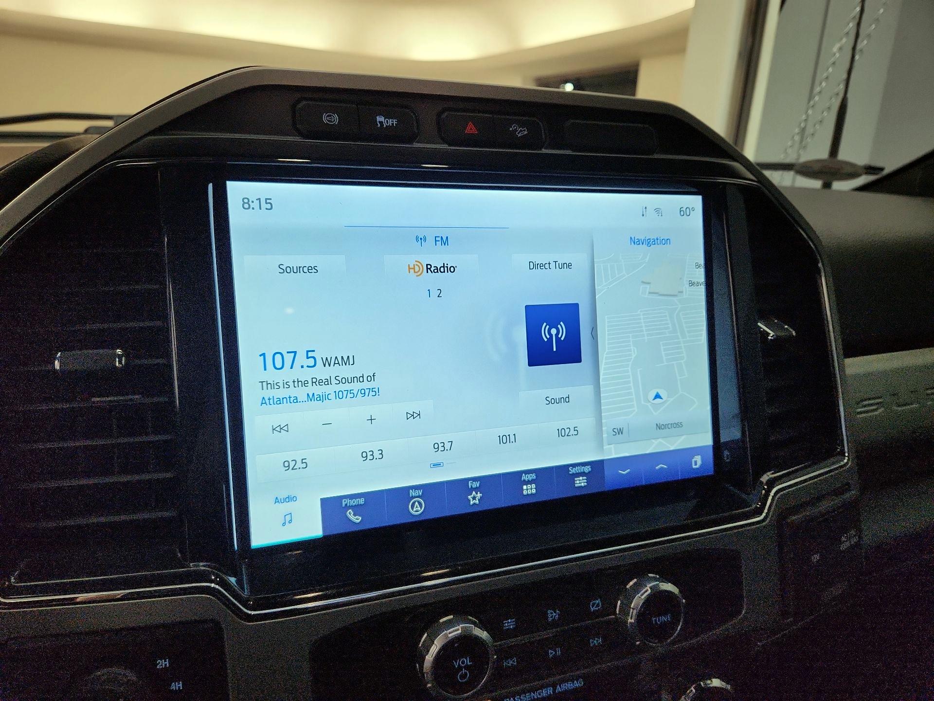 Thumbnail: 2022 Ford F-250 - 16