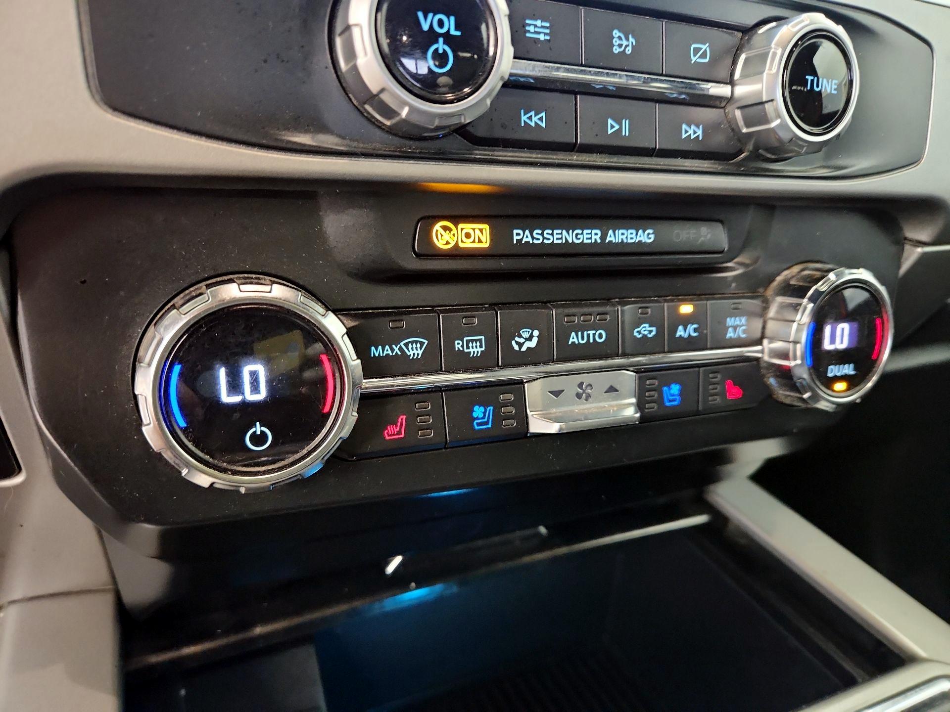 Thumbnail: 2022 Ford F-250 - 17