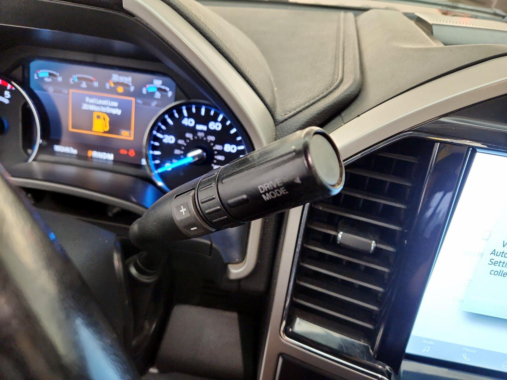 Thumbnail: 2022 Ford F-250 - 18