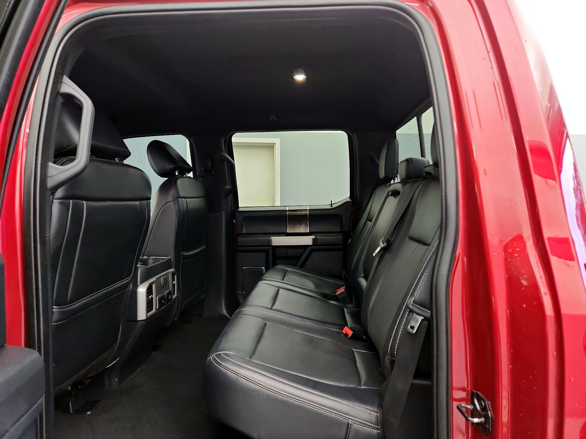 Thumbnail: 2022 Ford F-250 - 20