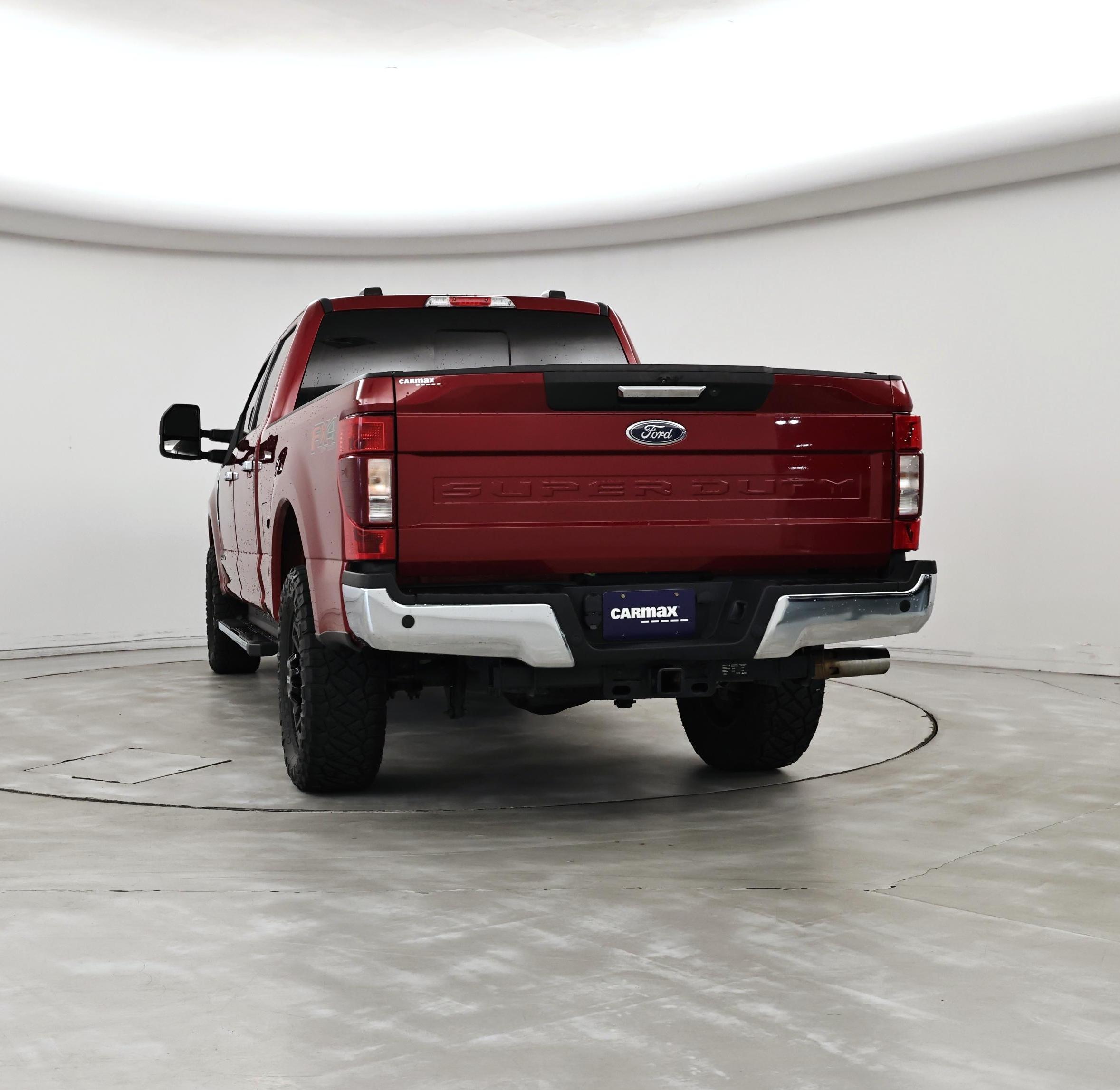 Thumbnail: 2022 Ford F-250 - 6
