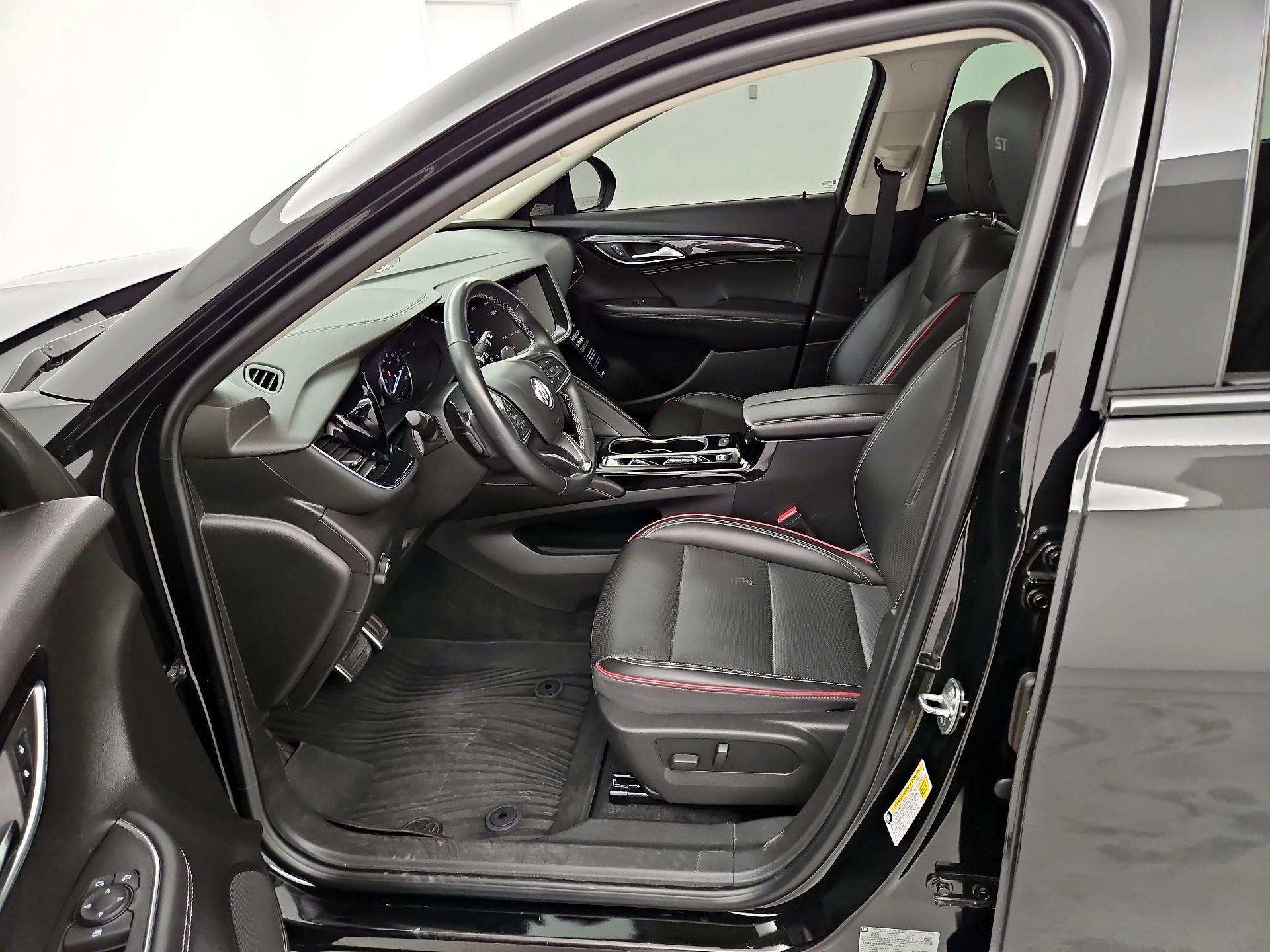 Thumbnail: 2022 Buick Envision - 11