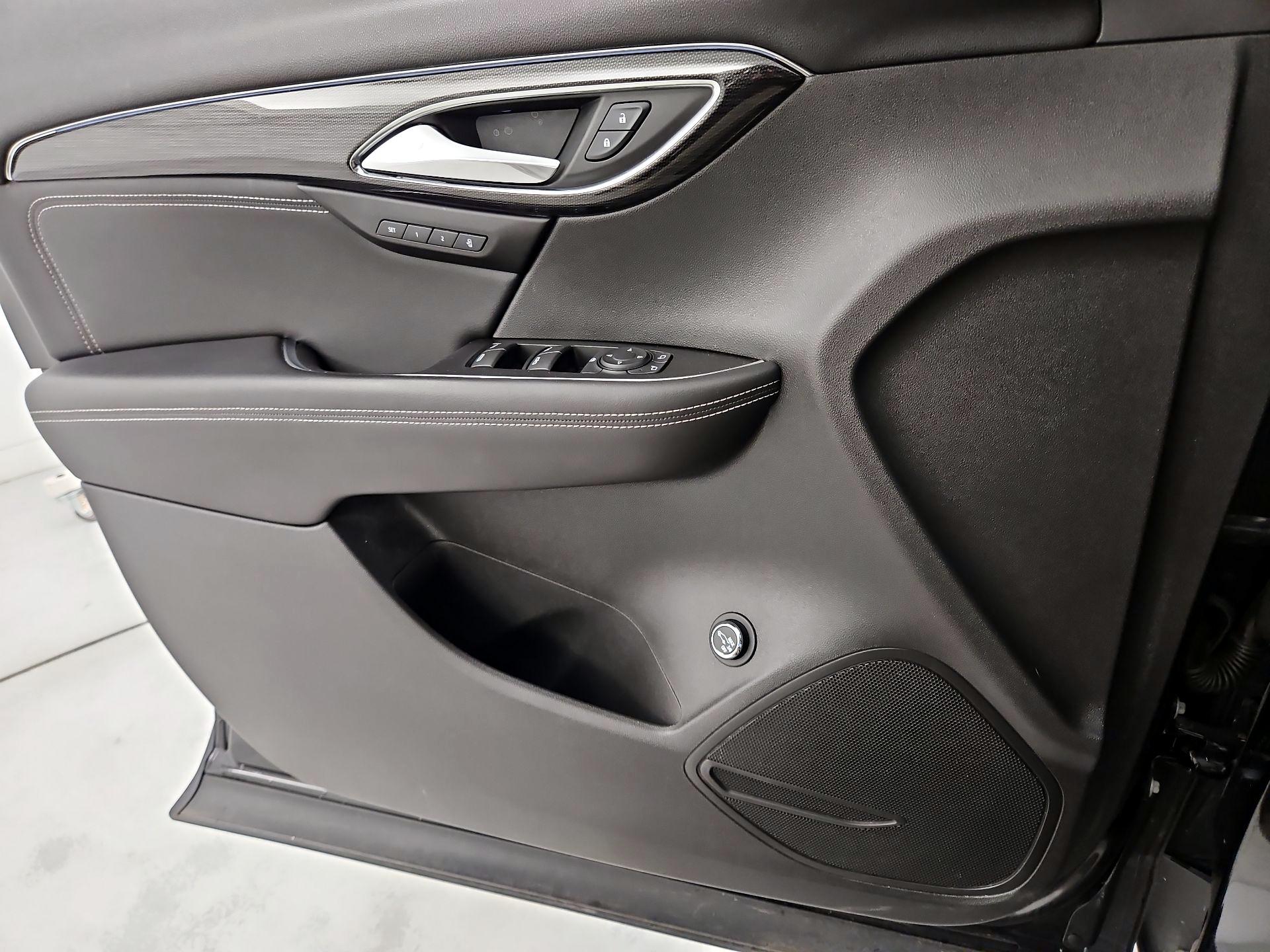 Thumbnail: 2022 Buick Envision - 12