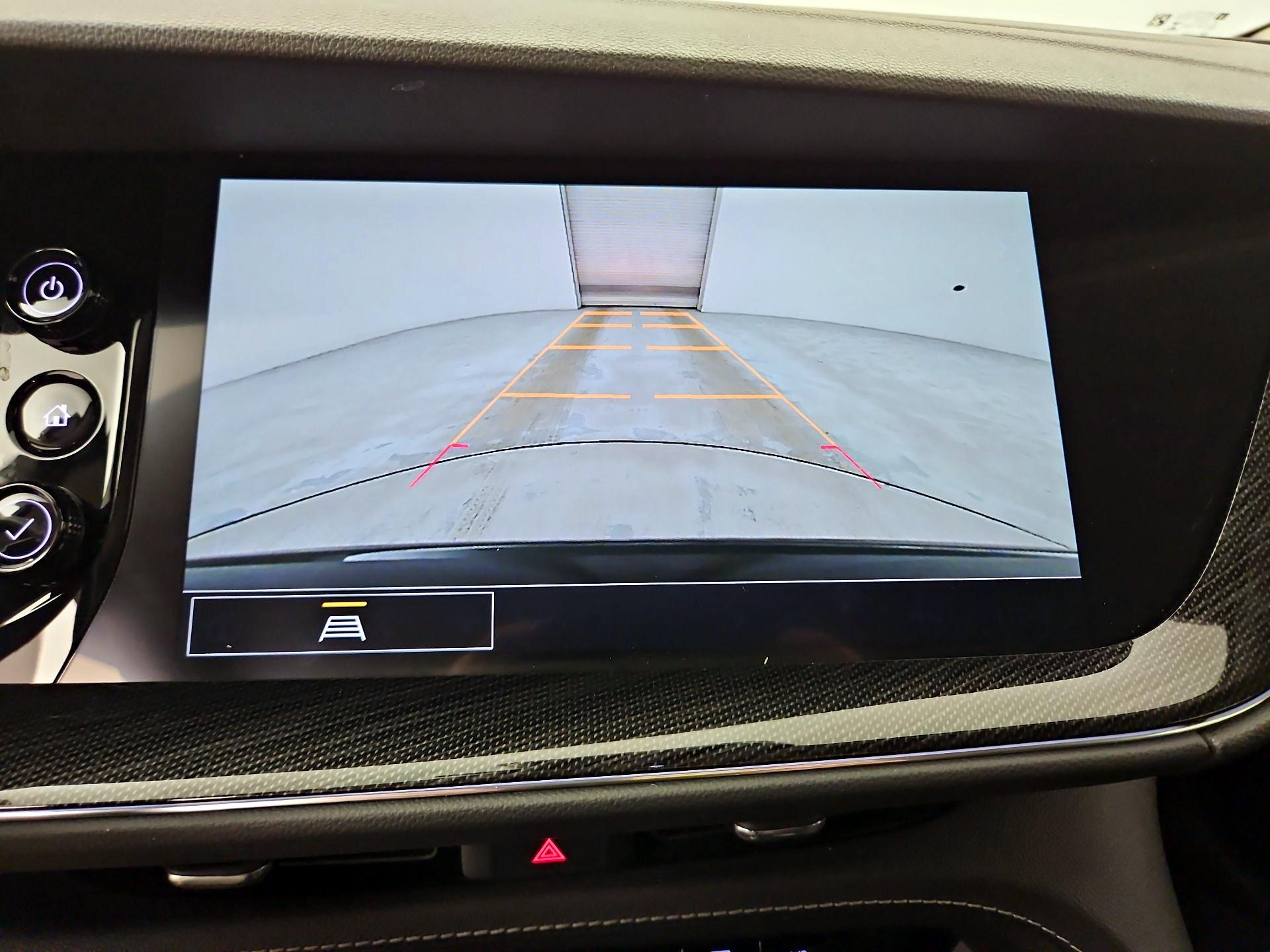 Thumbnail: 2022 Buick Envision - 14