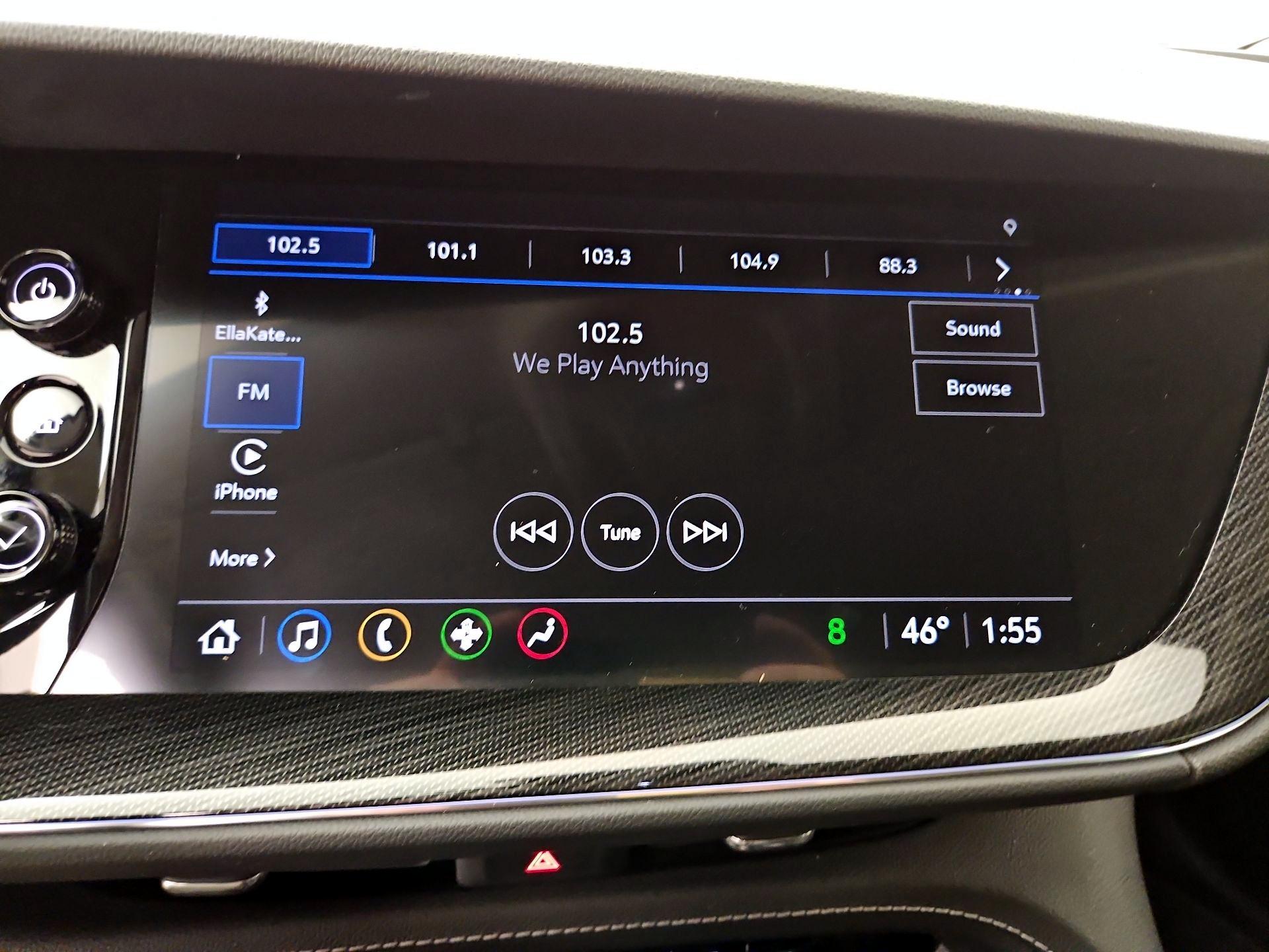 Thumbnail: 2022 Buick Envision - 15