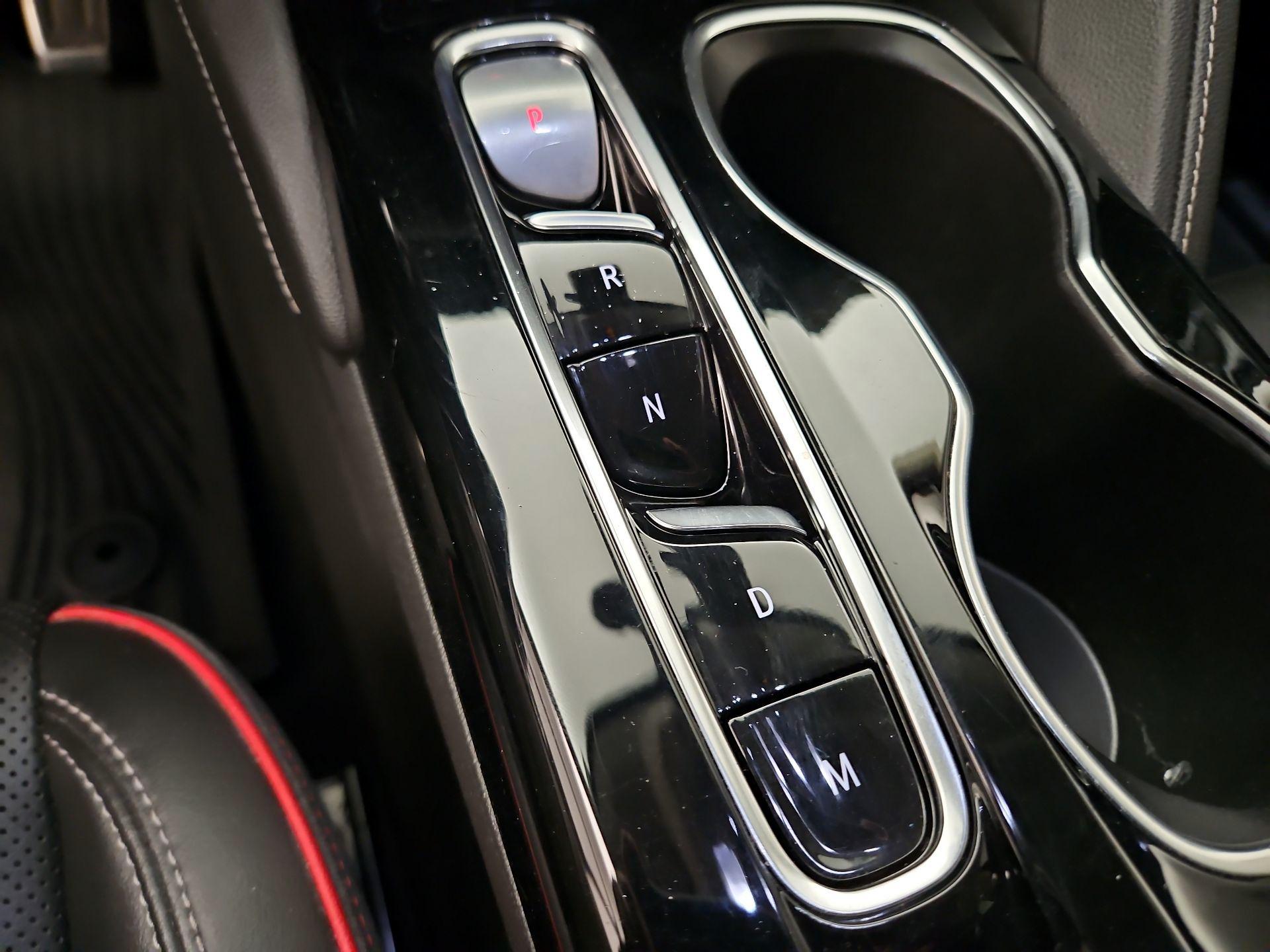 Thumbnail: 2022 Buick Envision - 17