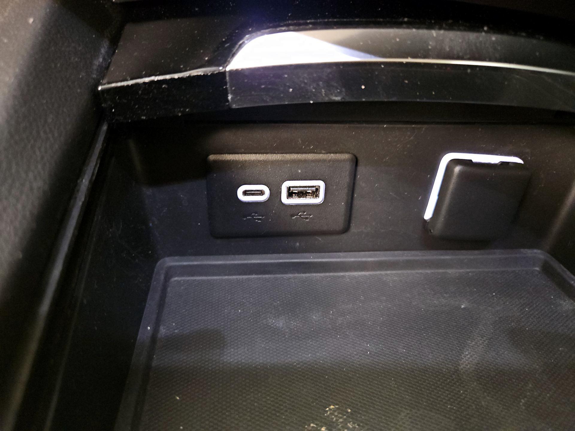 Thumbnail: 2022 Buick Envision - 18