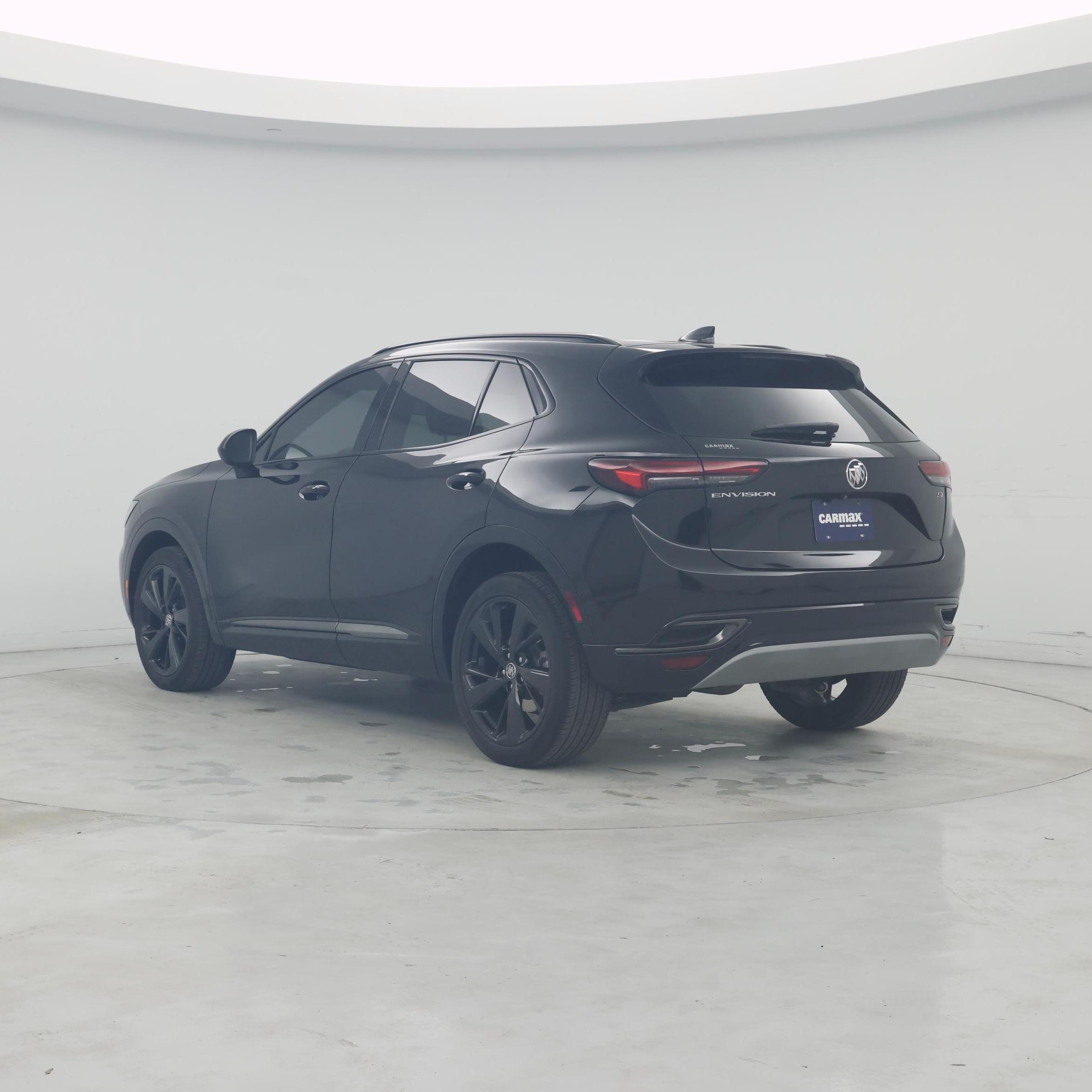 Thumbnail: 2022 Buick Envision - 2