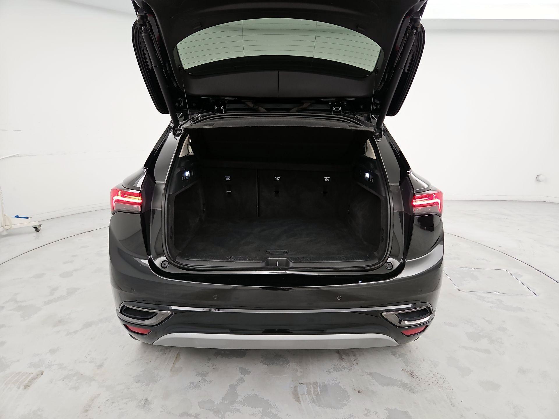 Thumbnail: 2022 Buick Envision - 20