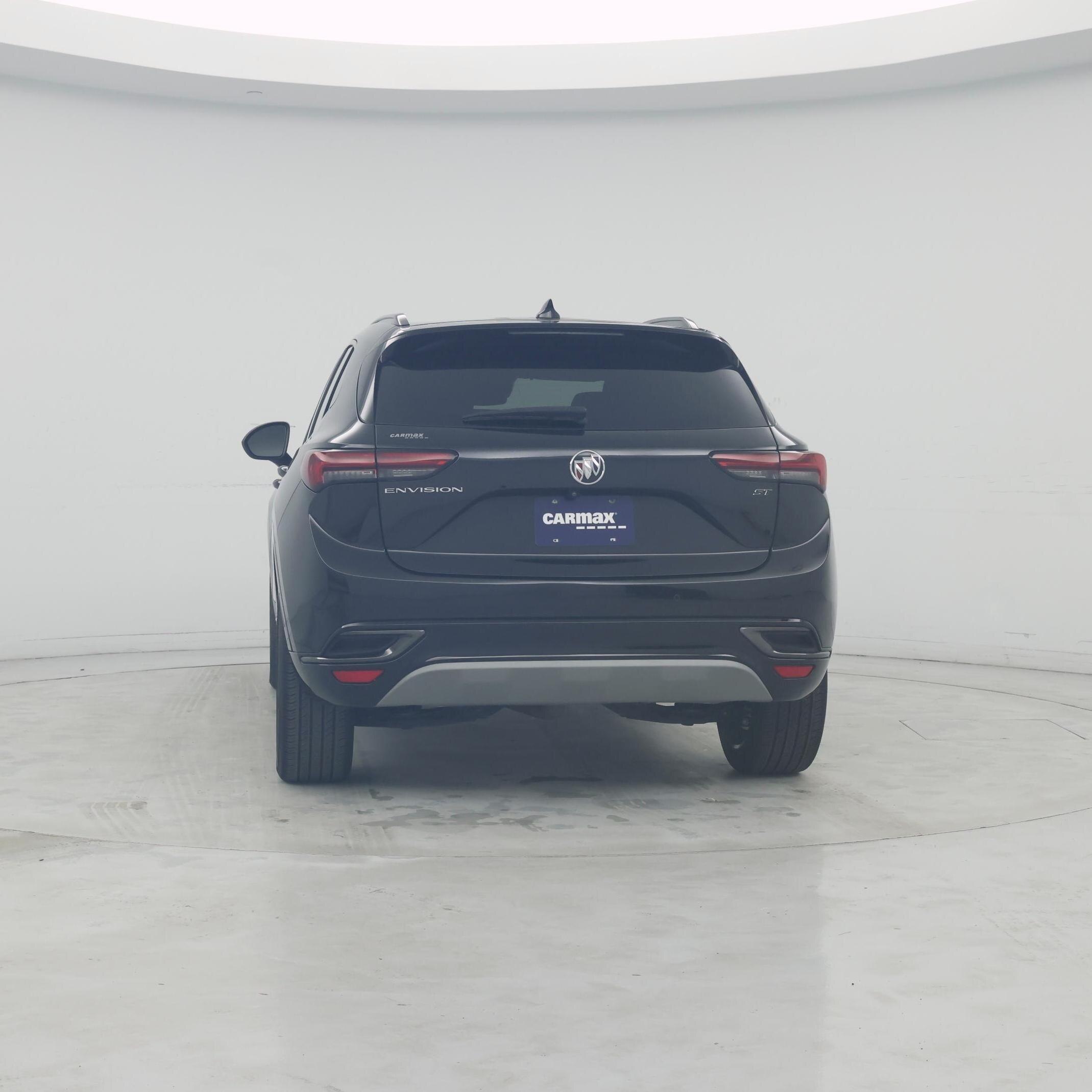 Thumbnail: 2022 Buick Envision - 6