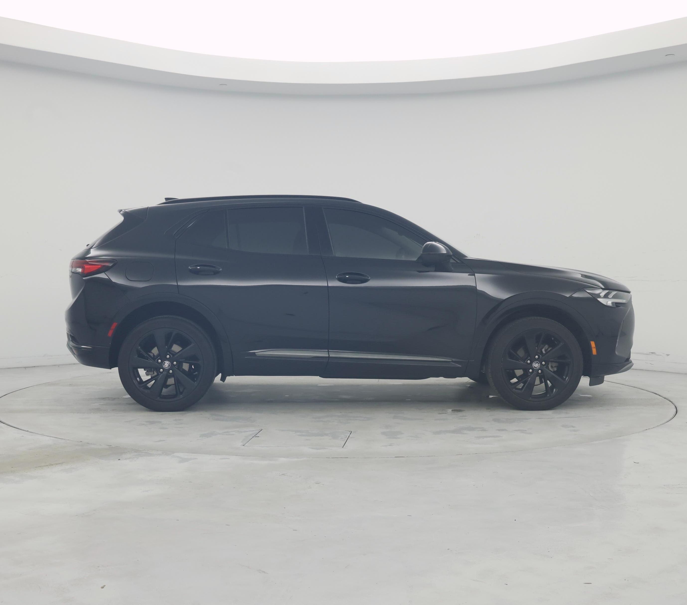 Thumbnail: 2022 Buick Envision - 7