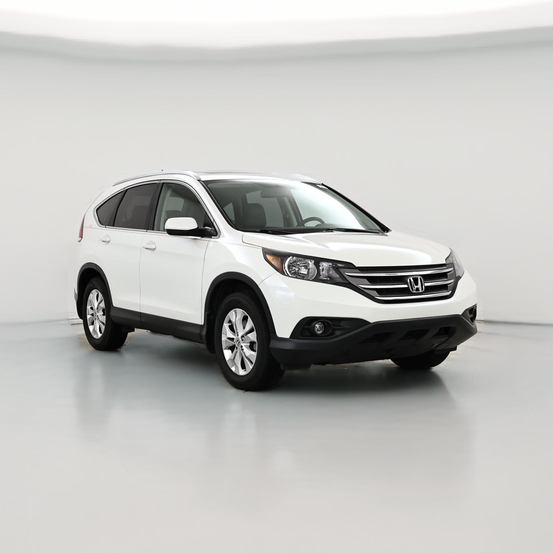 Thumbnail: 2014 Honda CR-V - 1