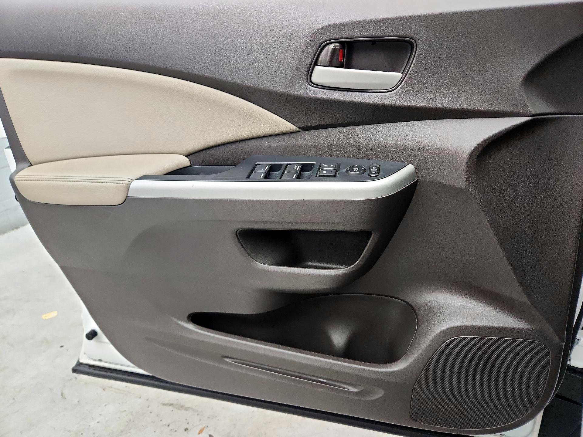 Thumbnail: 2014 Honda CR-V - 12