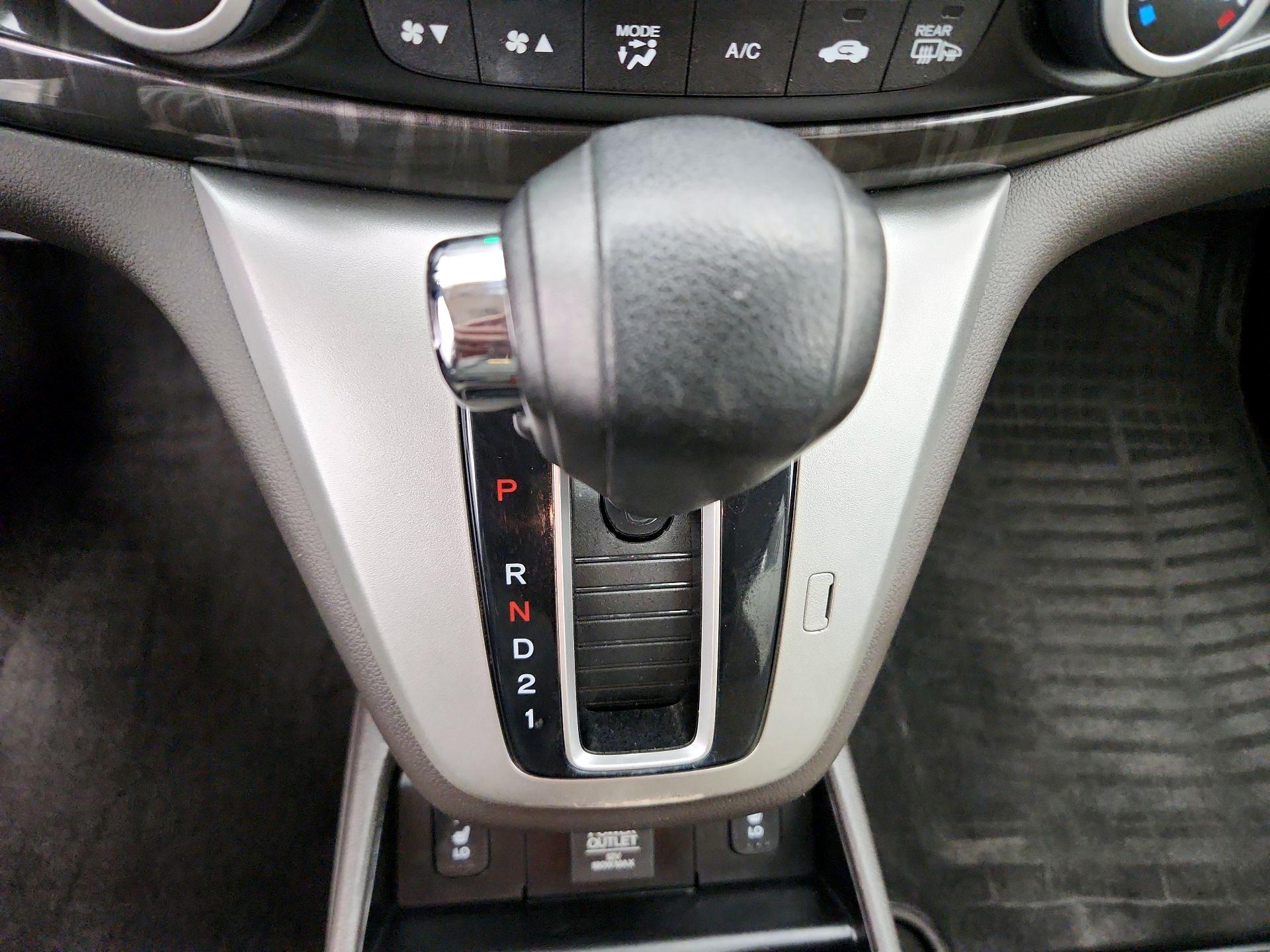 Thumbnail: 2014 Honda CR-V - 17