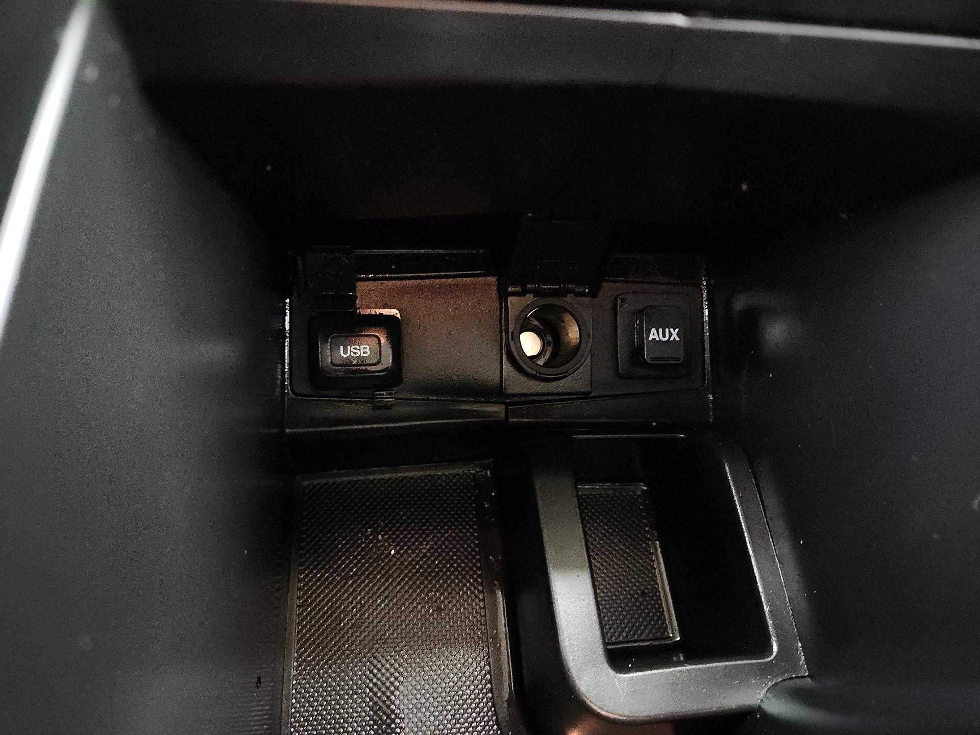 Thumbnail: 2014 Honda CR-V - 18