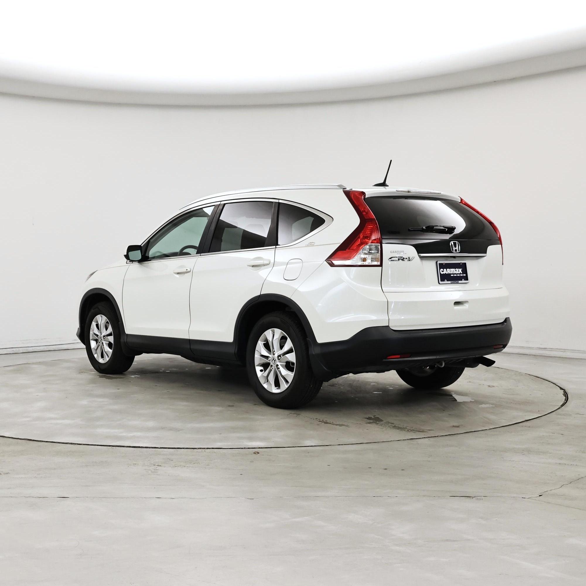 Thumbnail: 2014 Honda CR-V - 2