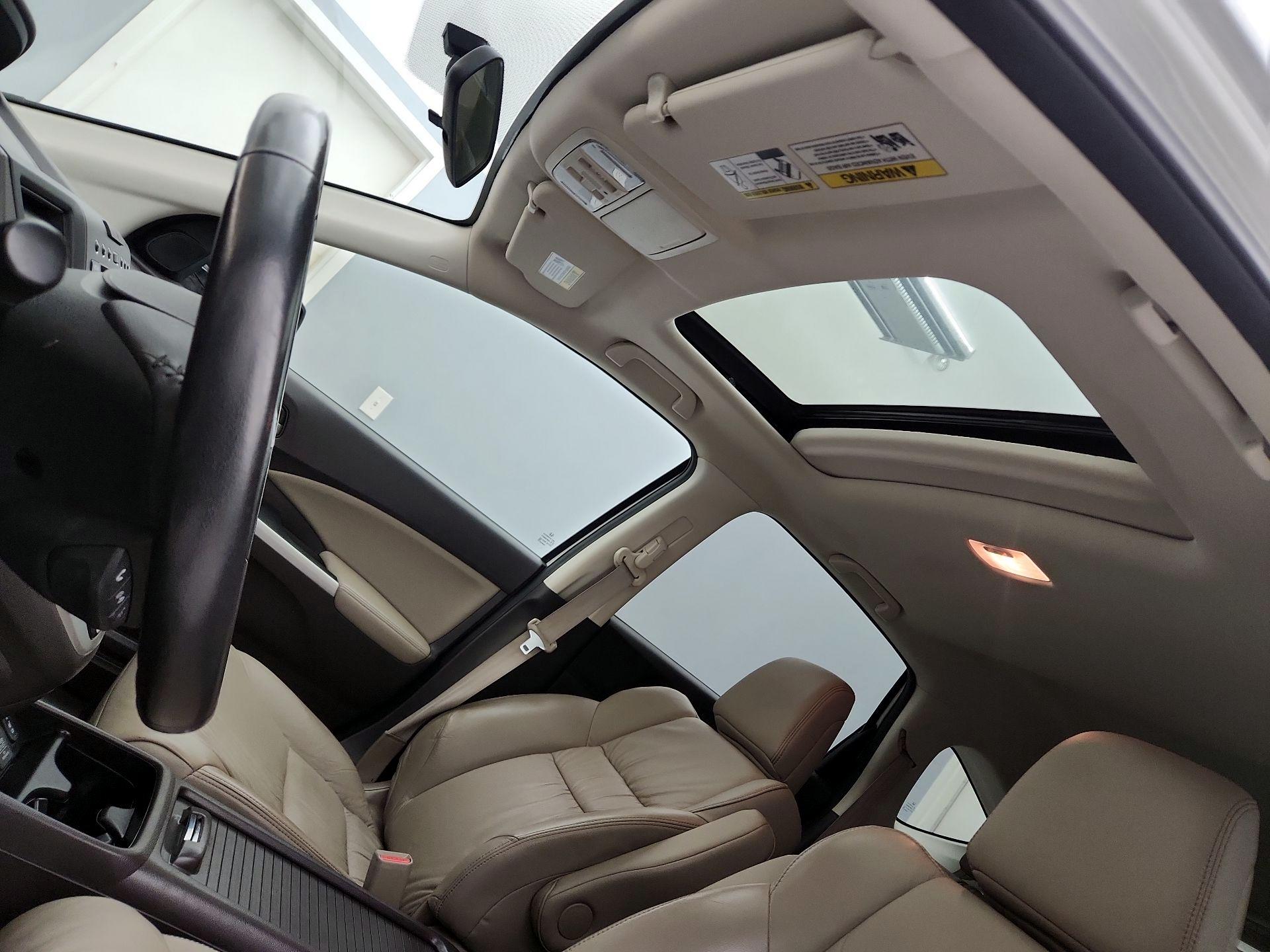 Thumbnail: 2014 Honda CR-V - 19