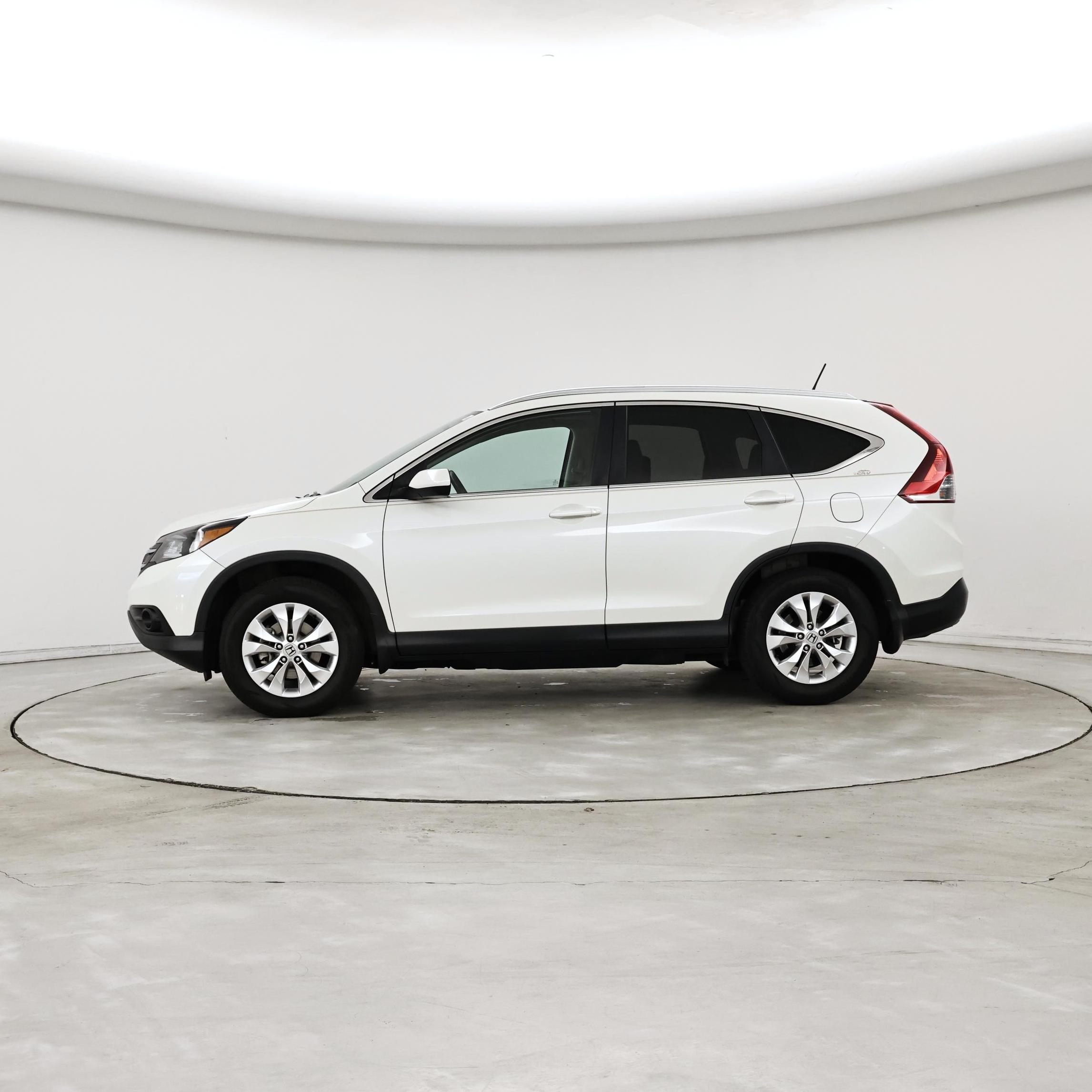 Thumbnail: 2014 Honda CR-V - 3