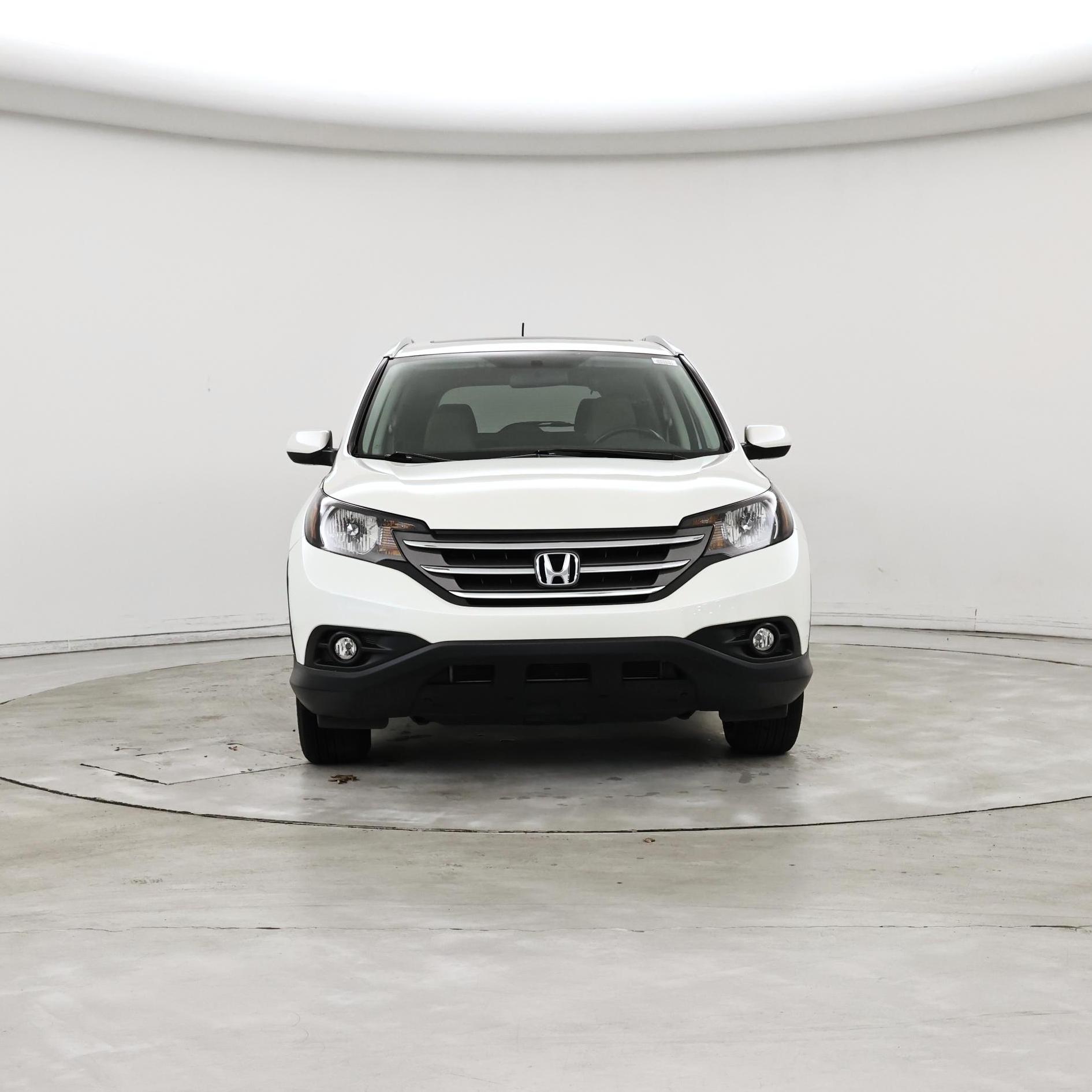 Thumbnail: 2014 Honda CR-V - 5