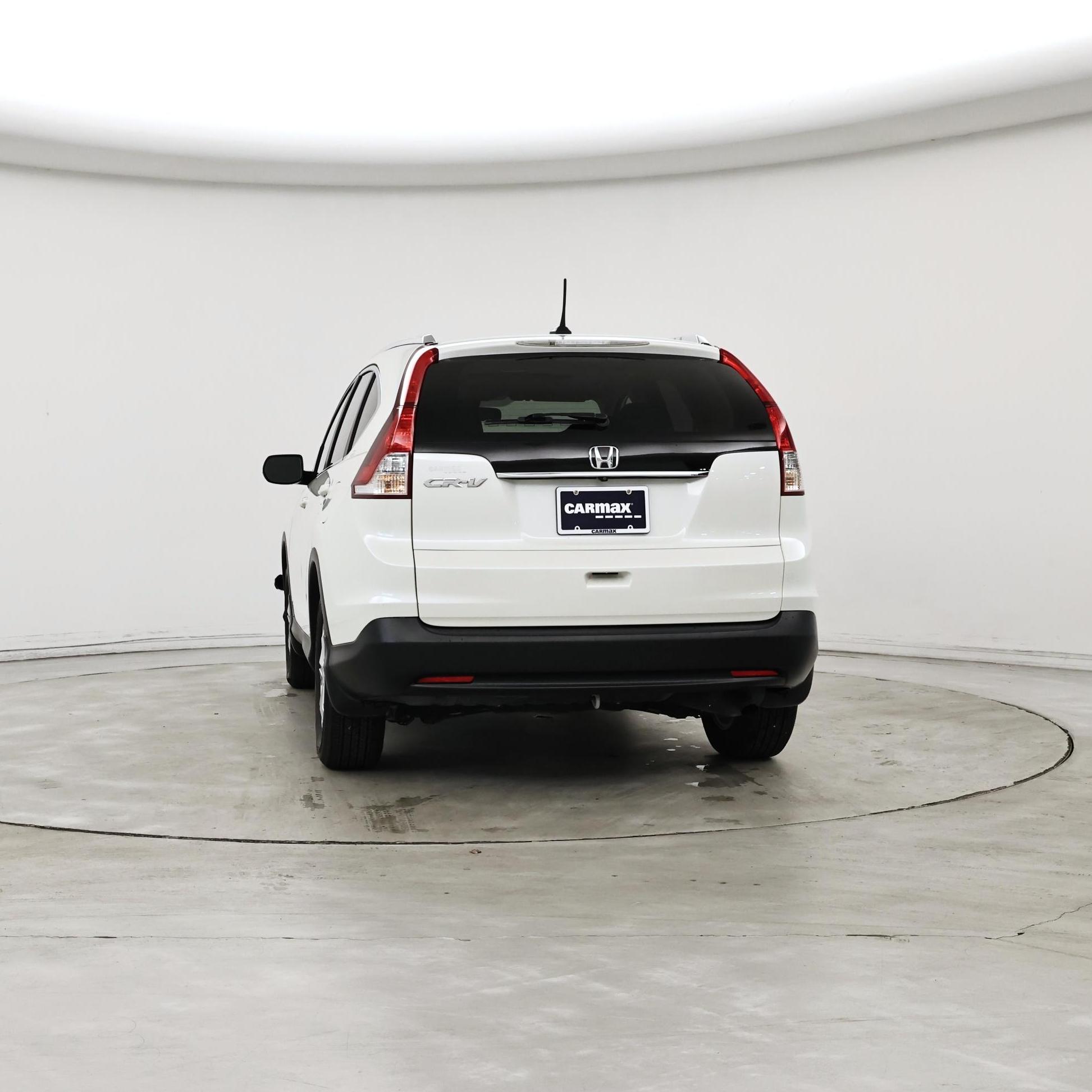 Thumbnail: 2014 Honda CR-V - 6
