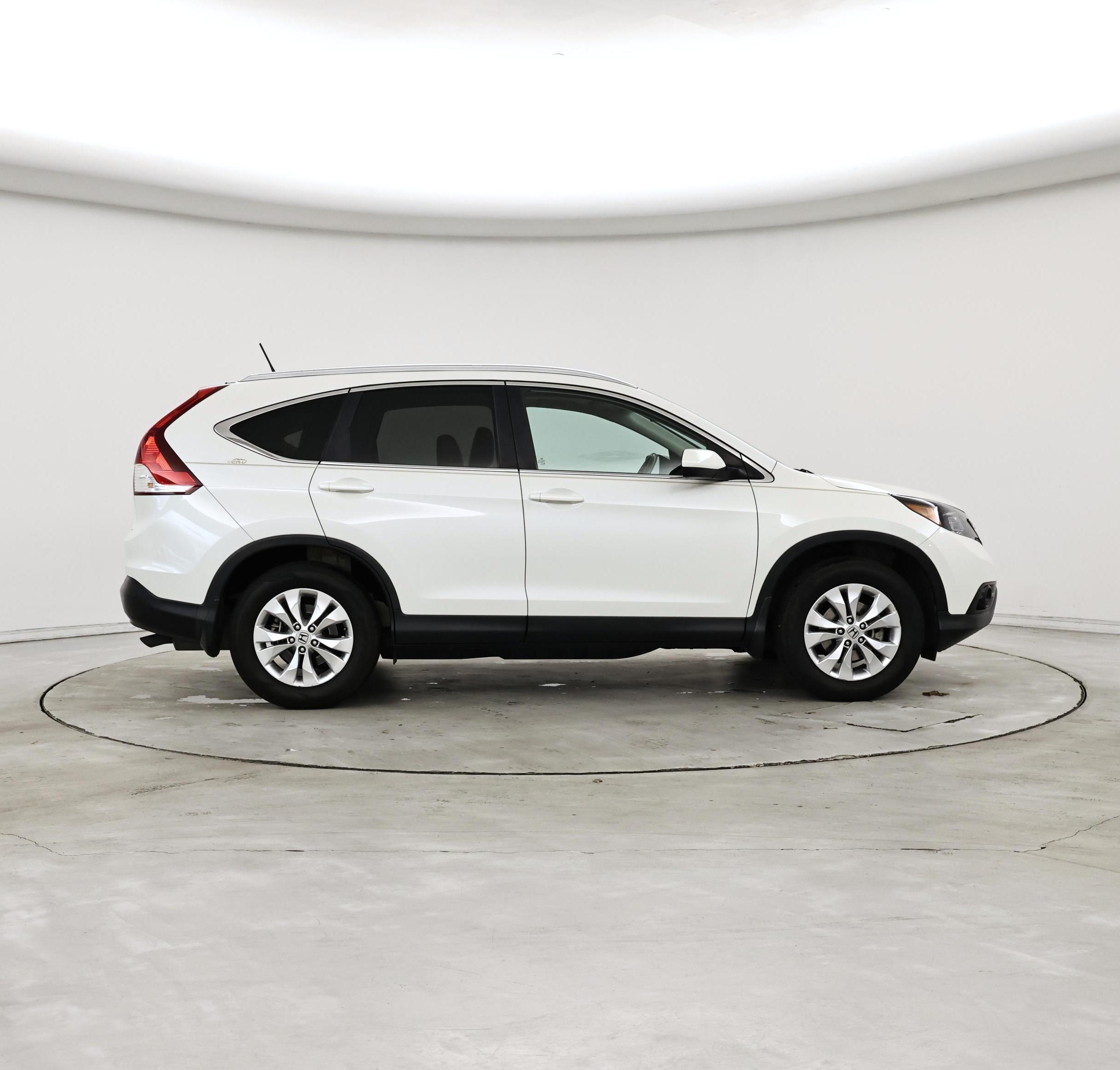 Thumbnail: 2014 Honda CR-V - 7