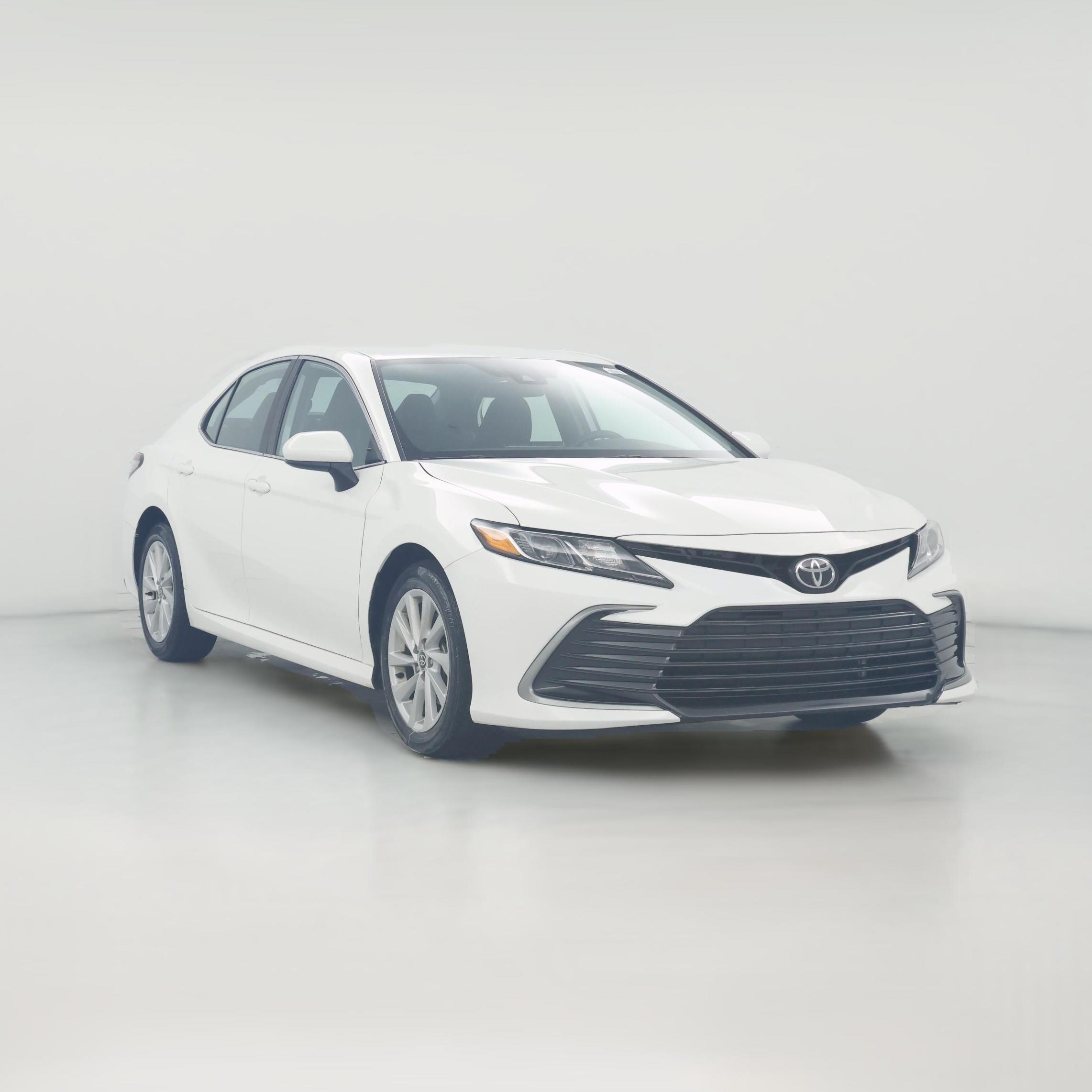 Thumbnail: 2021 Toyota Camry - 1