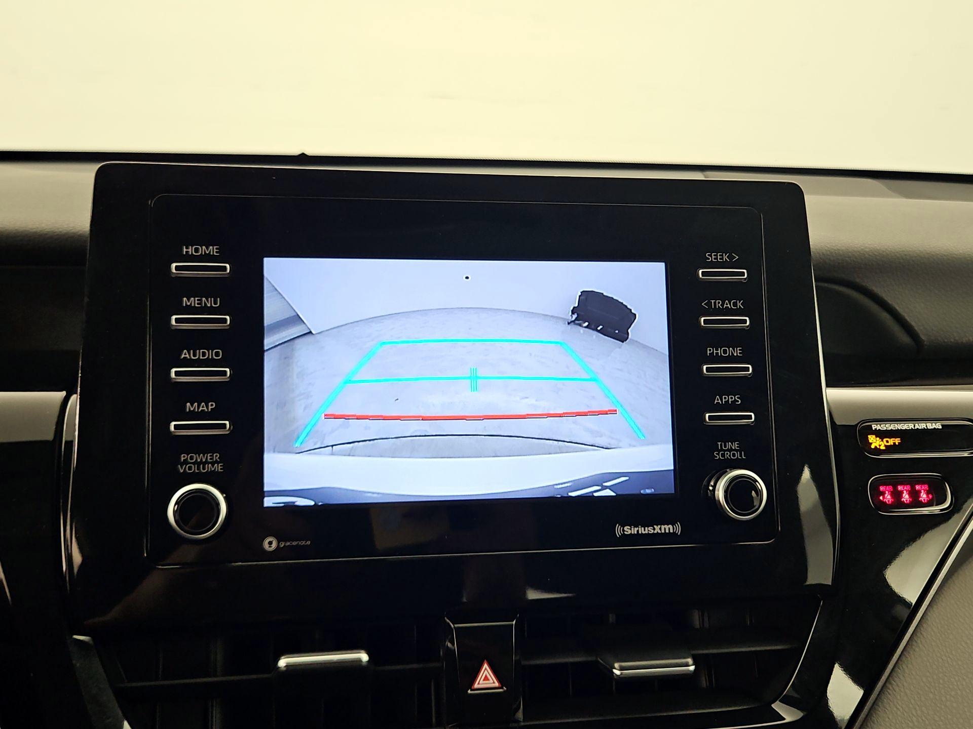 Thumbnail: 2021 Toyota Camry - 14