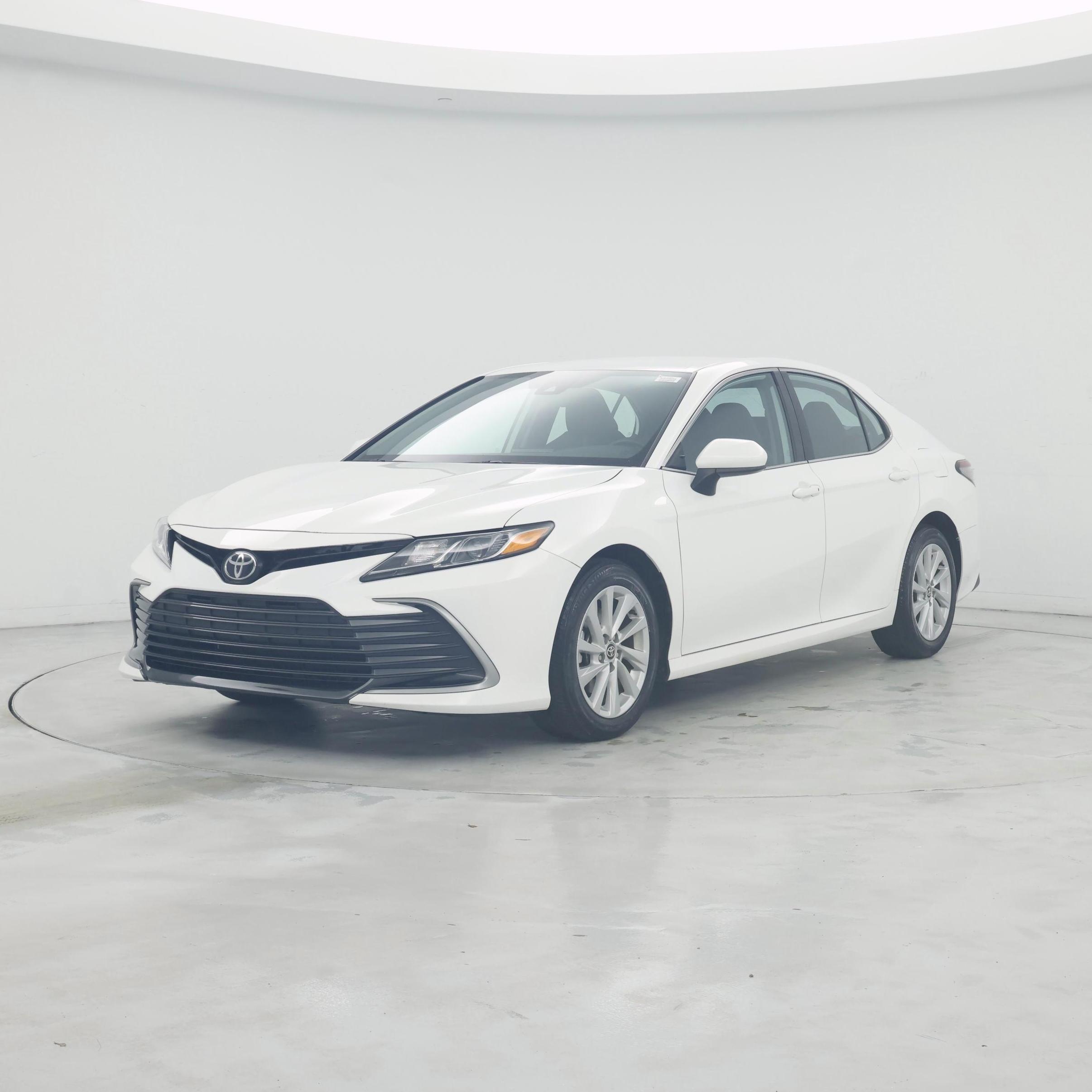 Thumbnail: 2021 Toyota Camry - 4