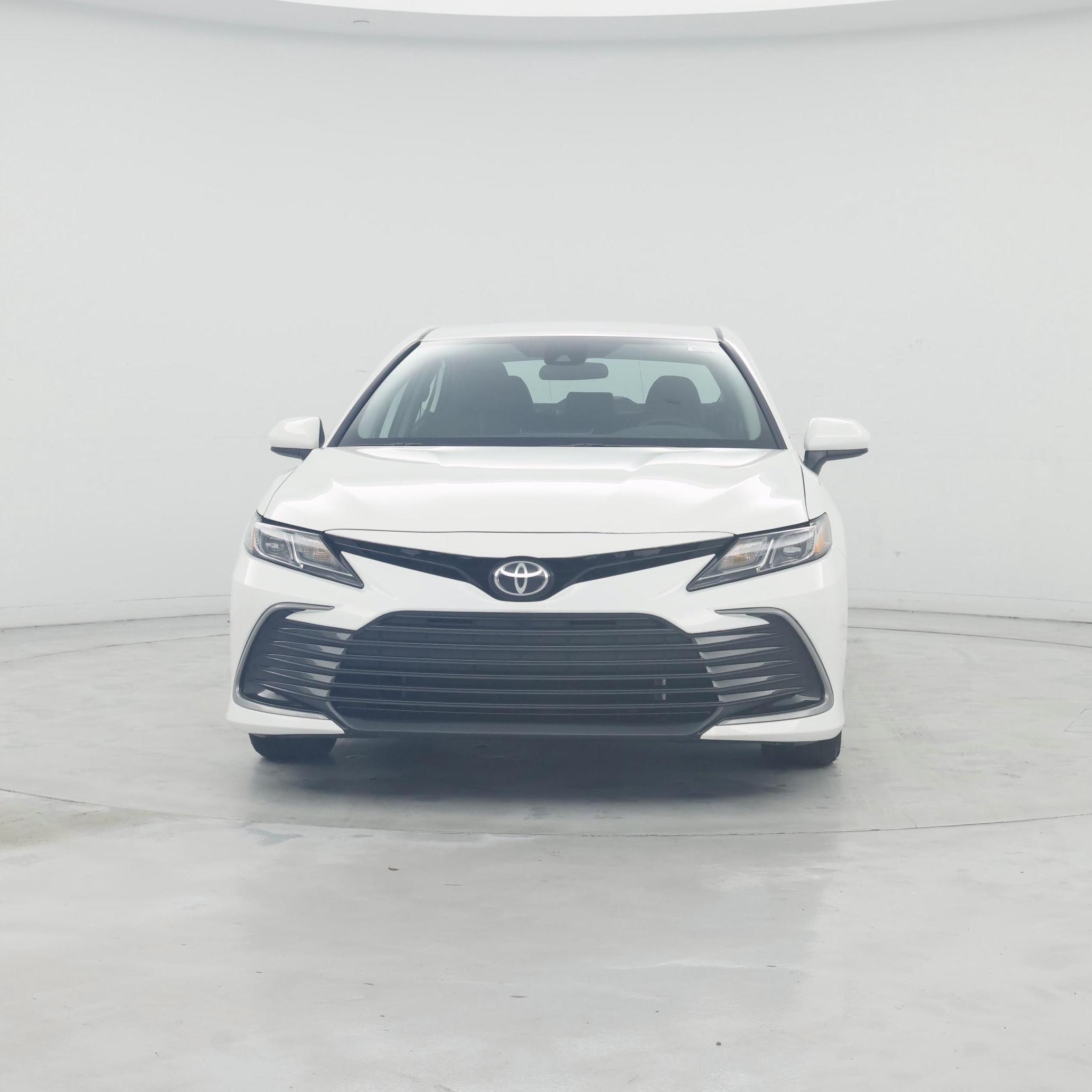 Thumbnail: 2021 Toyota Camry - 5