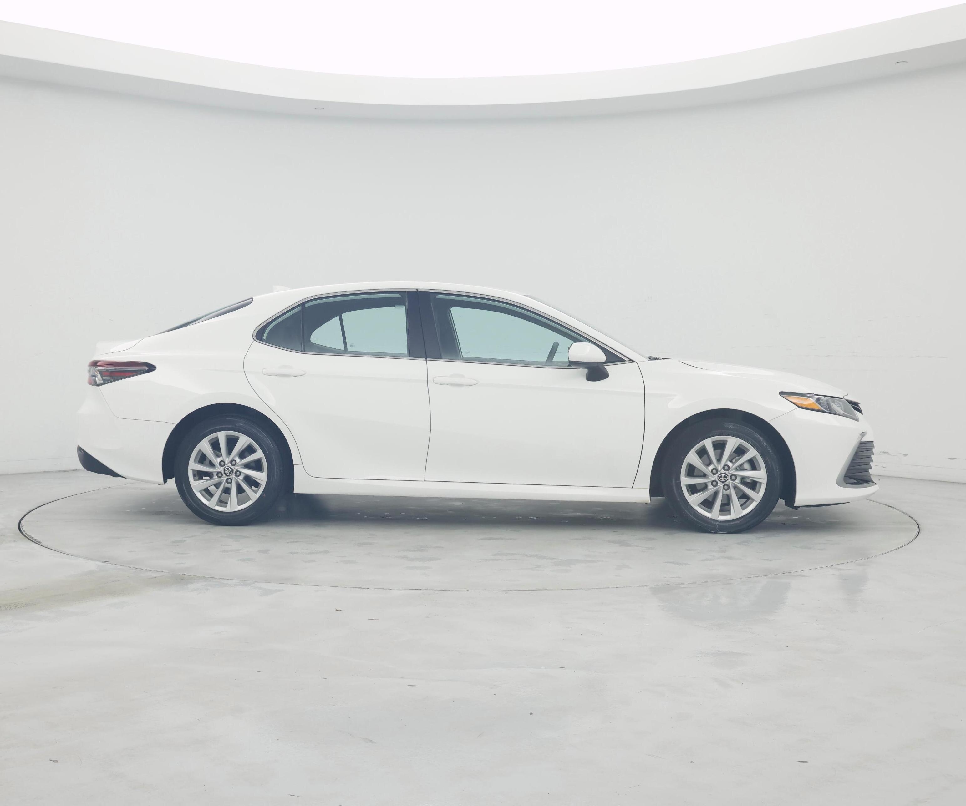 Thumbnail: 2021 Toyota Camry - 7