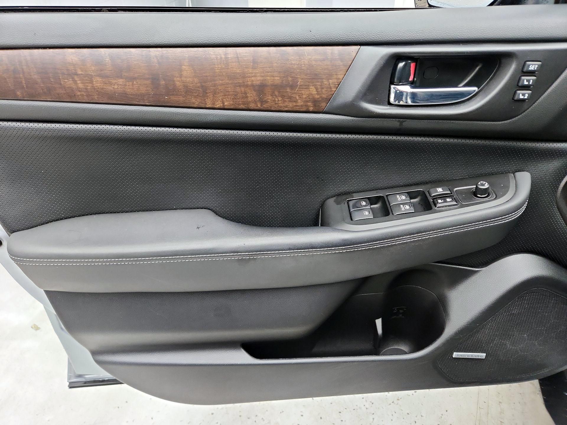 Thumbnail: 2017 Subaru Outback - 12