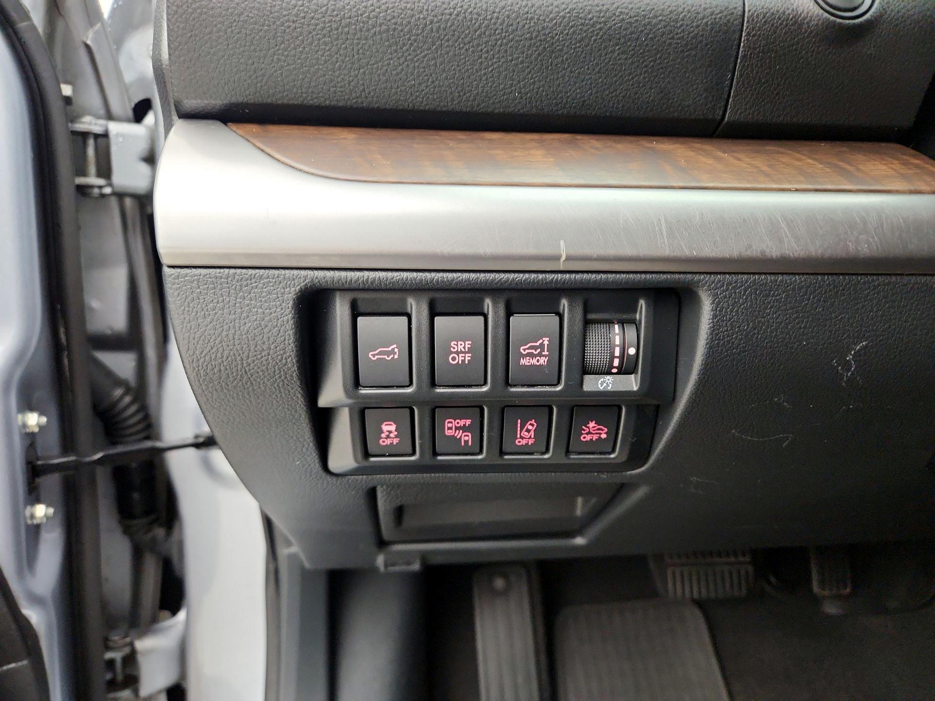 Thumbnail: 2017 Subaru Outback - 13