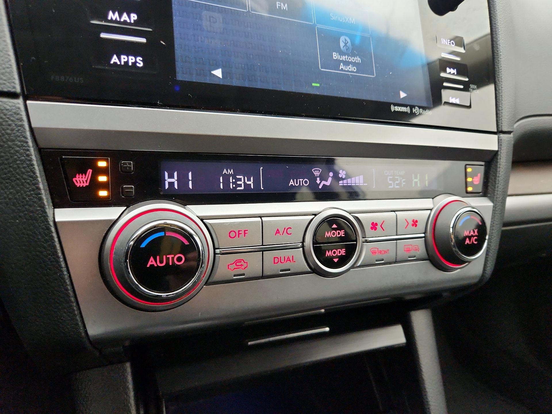 Thumbnail: 2017 Subaru Outback - 17