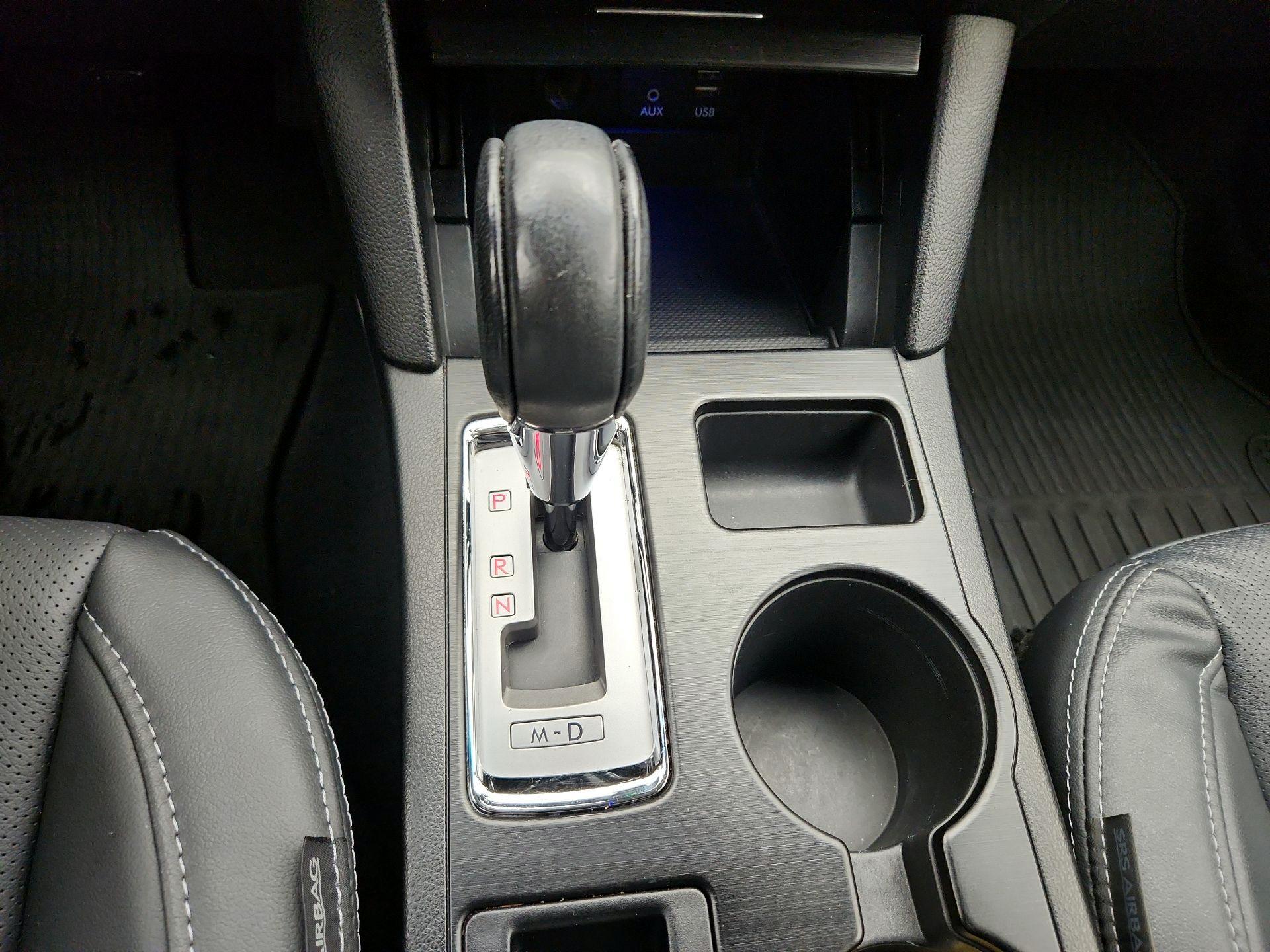 Thumbnail: 2017 Subaru Outback - 18